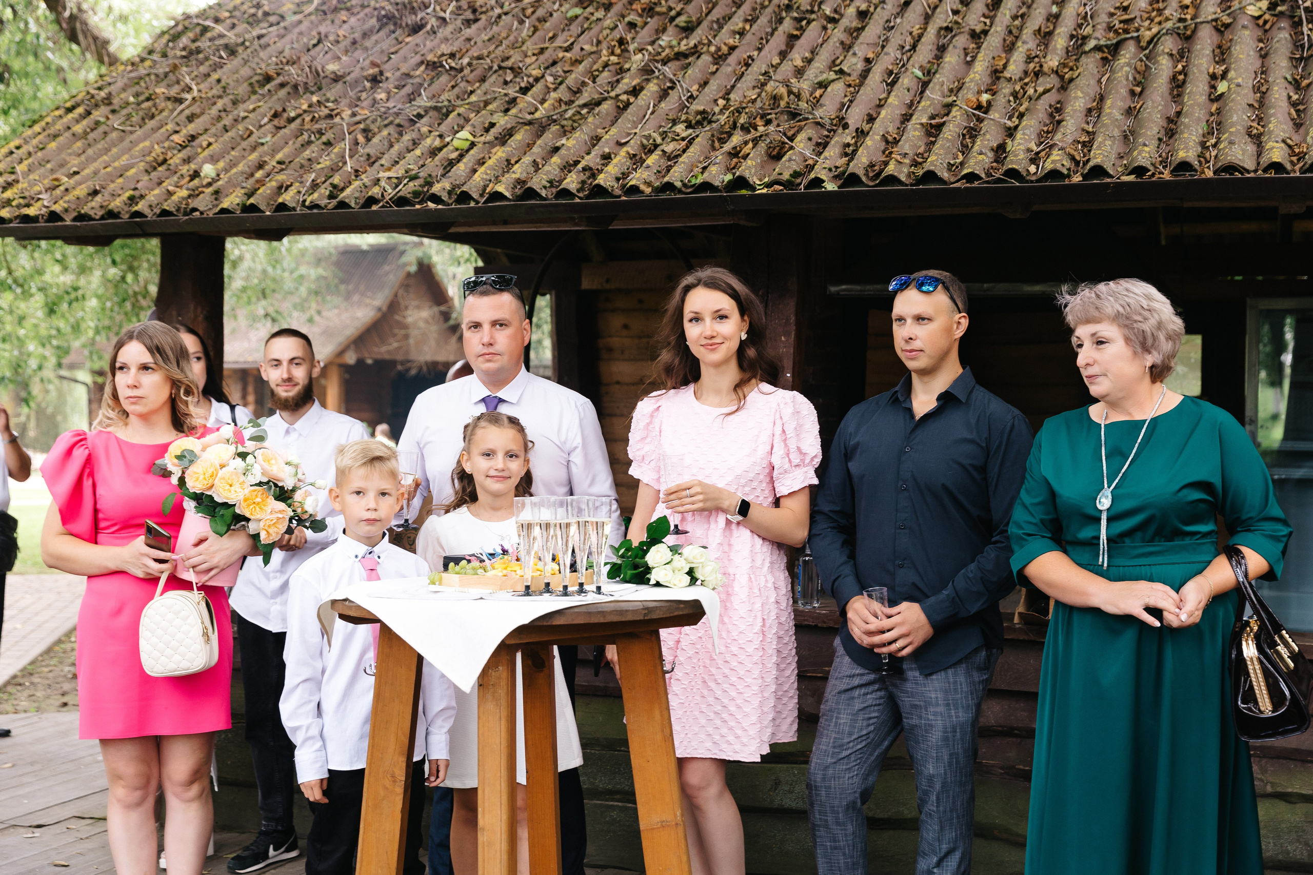 Елизавета и Владислав. Главная