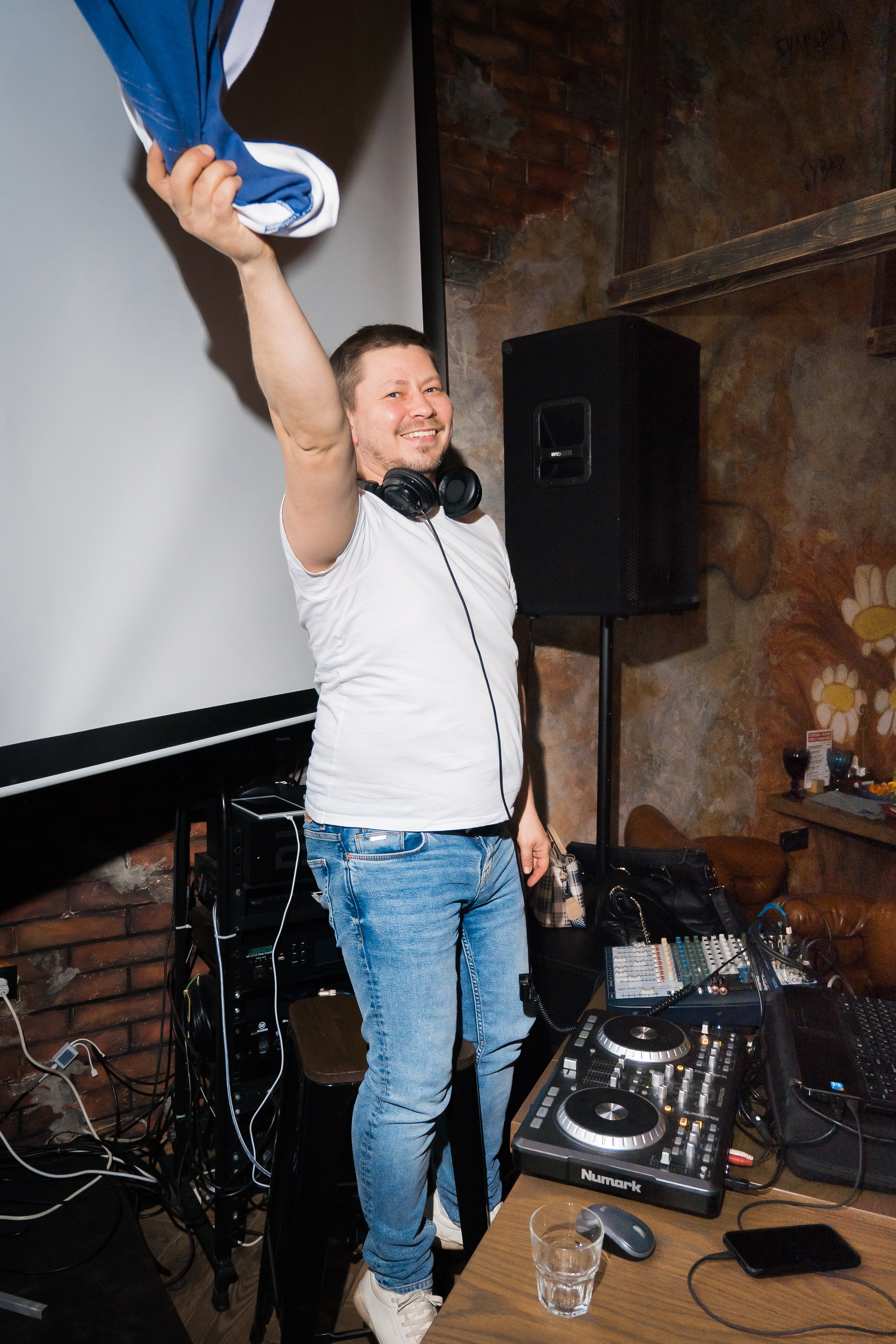 Банкеты и дни рождения. Семейный и LifeStyle фотограф в Жигулевске и Тольятти Рустам Ханмурзин