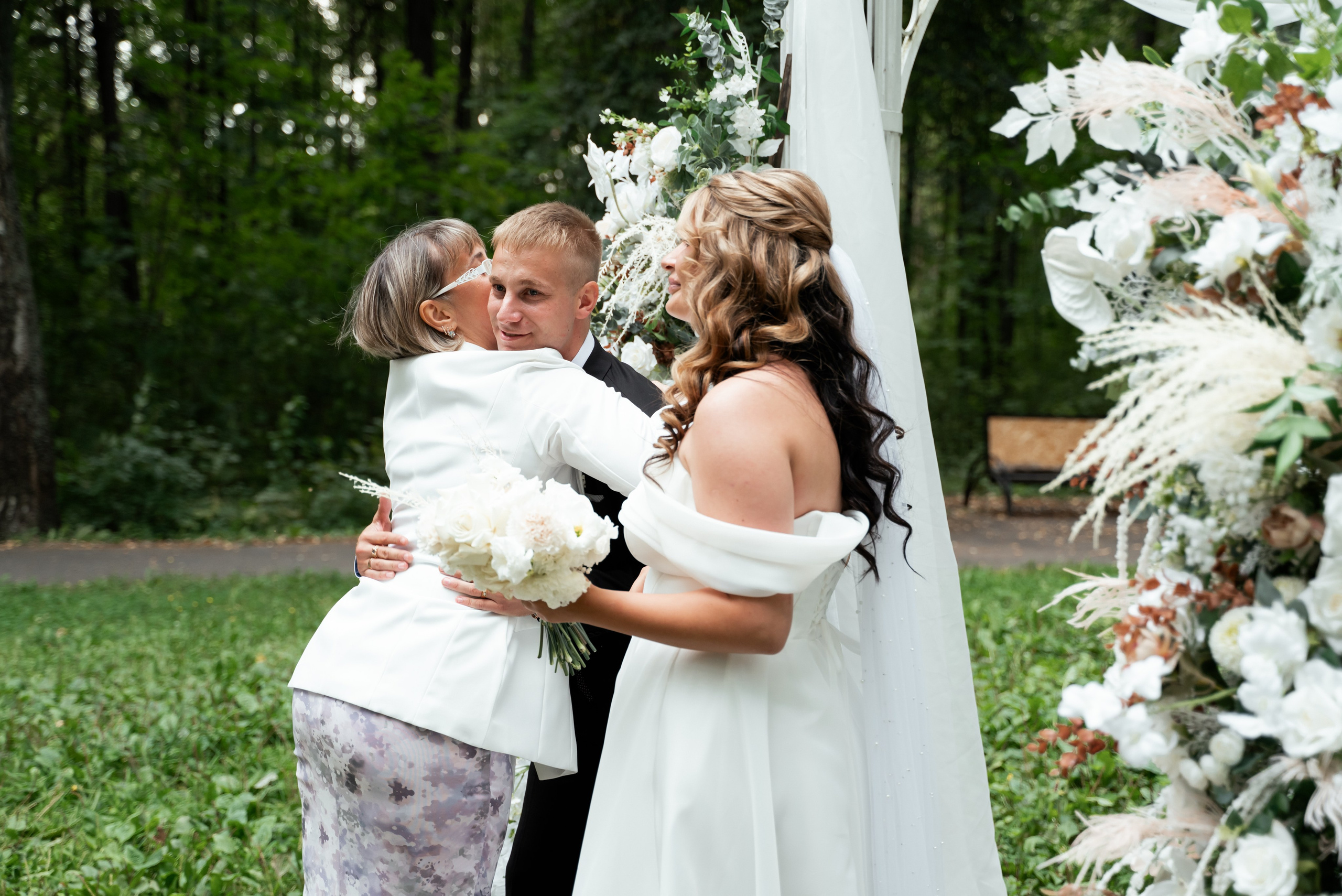 Nik&Asy wed. Свадебный и семейный фотограф в Ижевске Романова Ольга