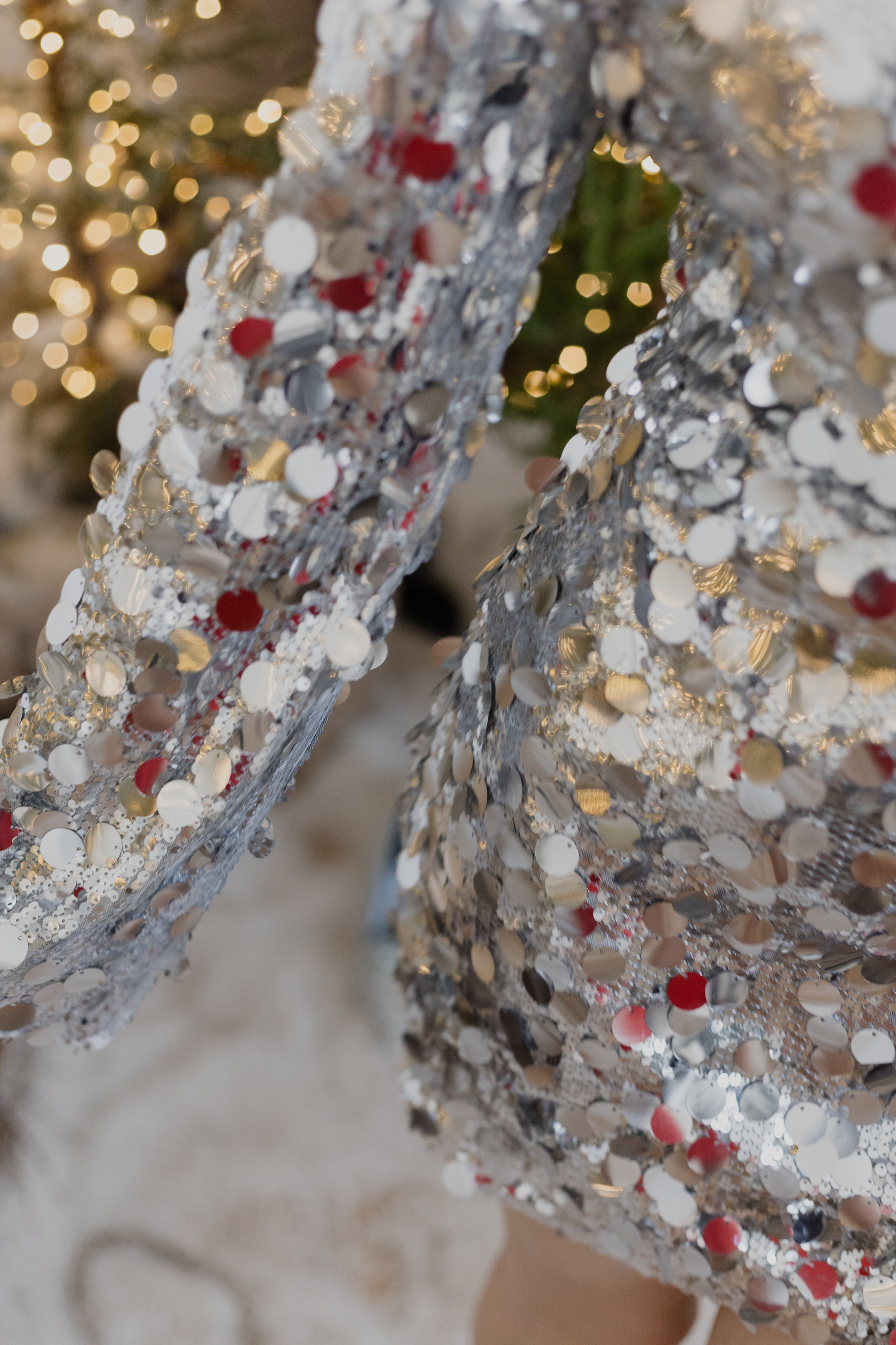 Новогодний портрет. Фотограф | Москва | Куриленко Николь