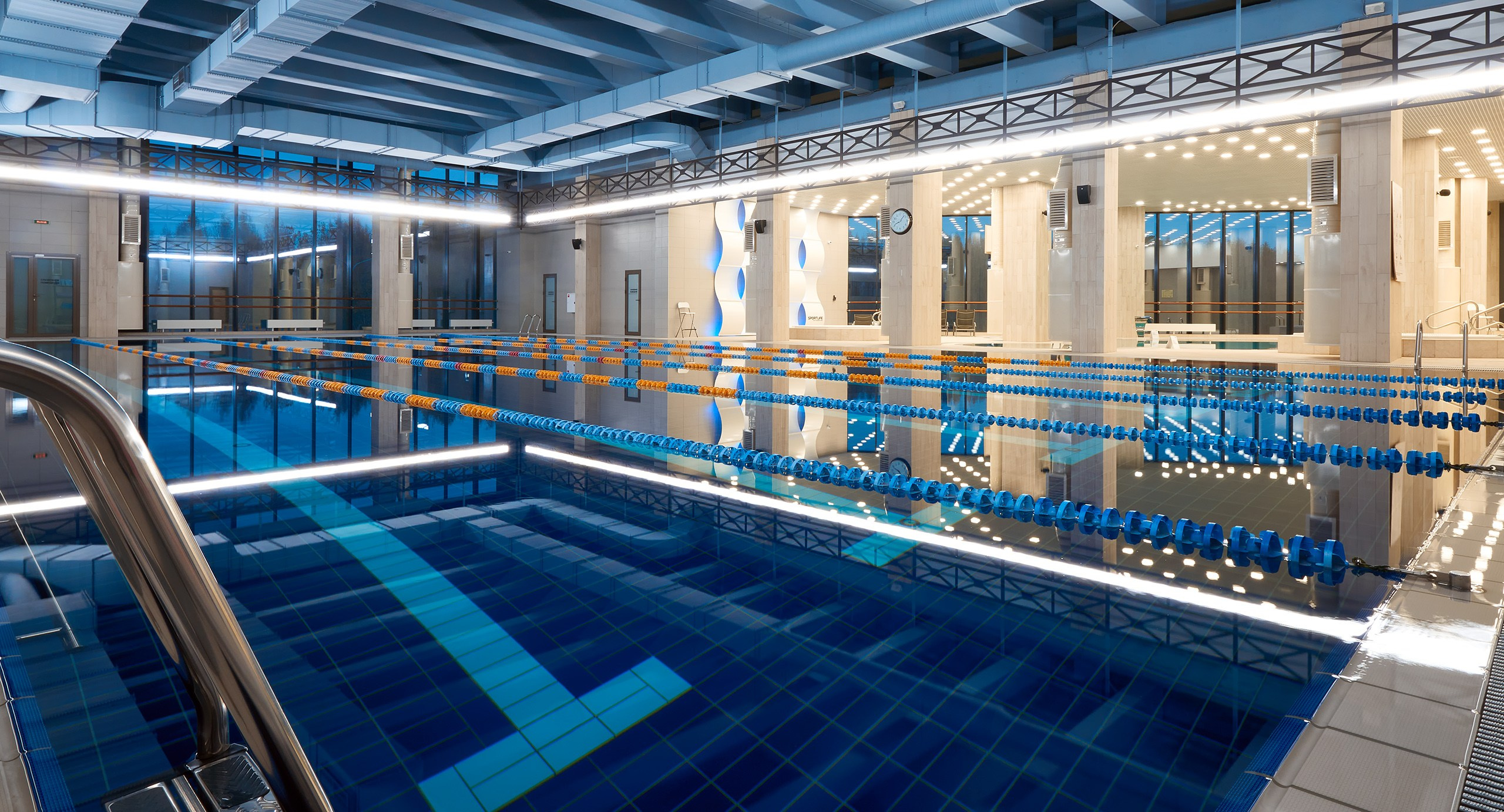 Съемка интерьеров и экстерьеров. Рекламный и фуд фотограф в Санкт-Петербурге Вадим Константинов