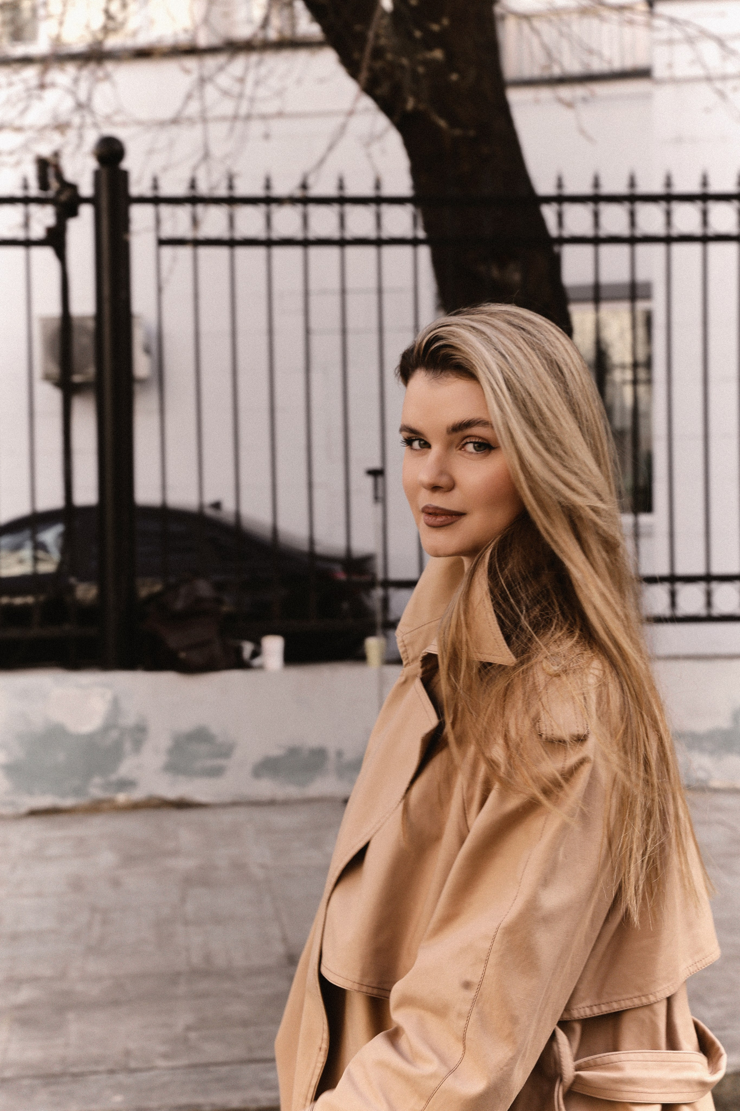 Прогулочная съемка. Фотограф Владислав Адмиралов