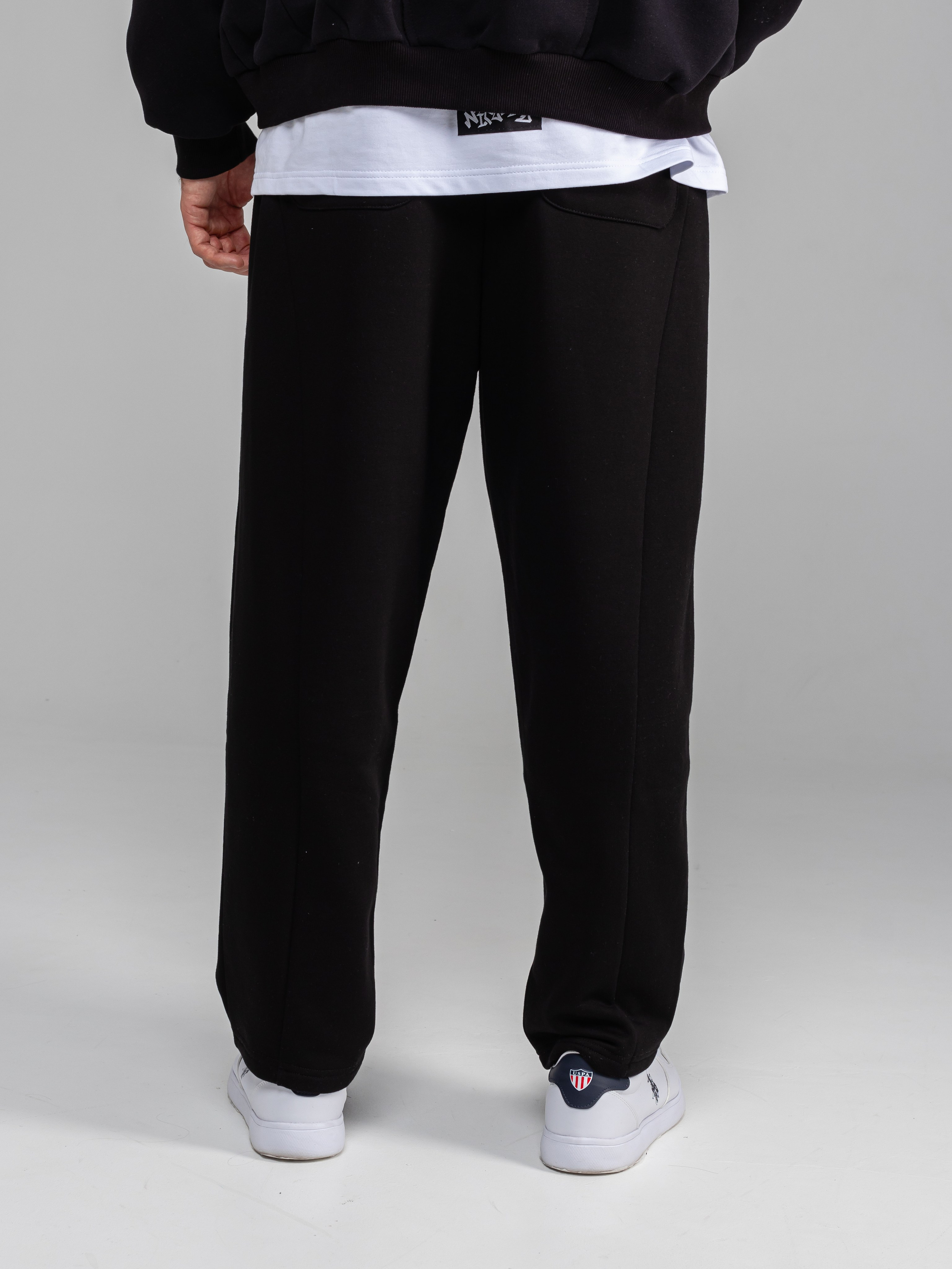 Худи и штаны. Фотограф в Краснодаре Арина Кудряшова