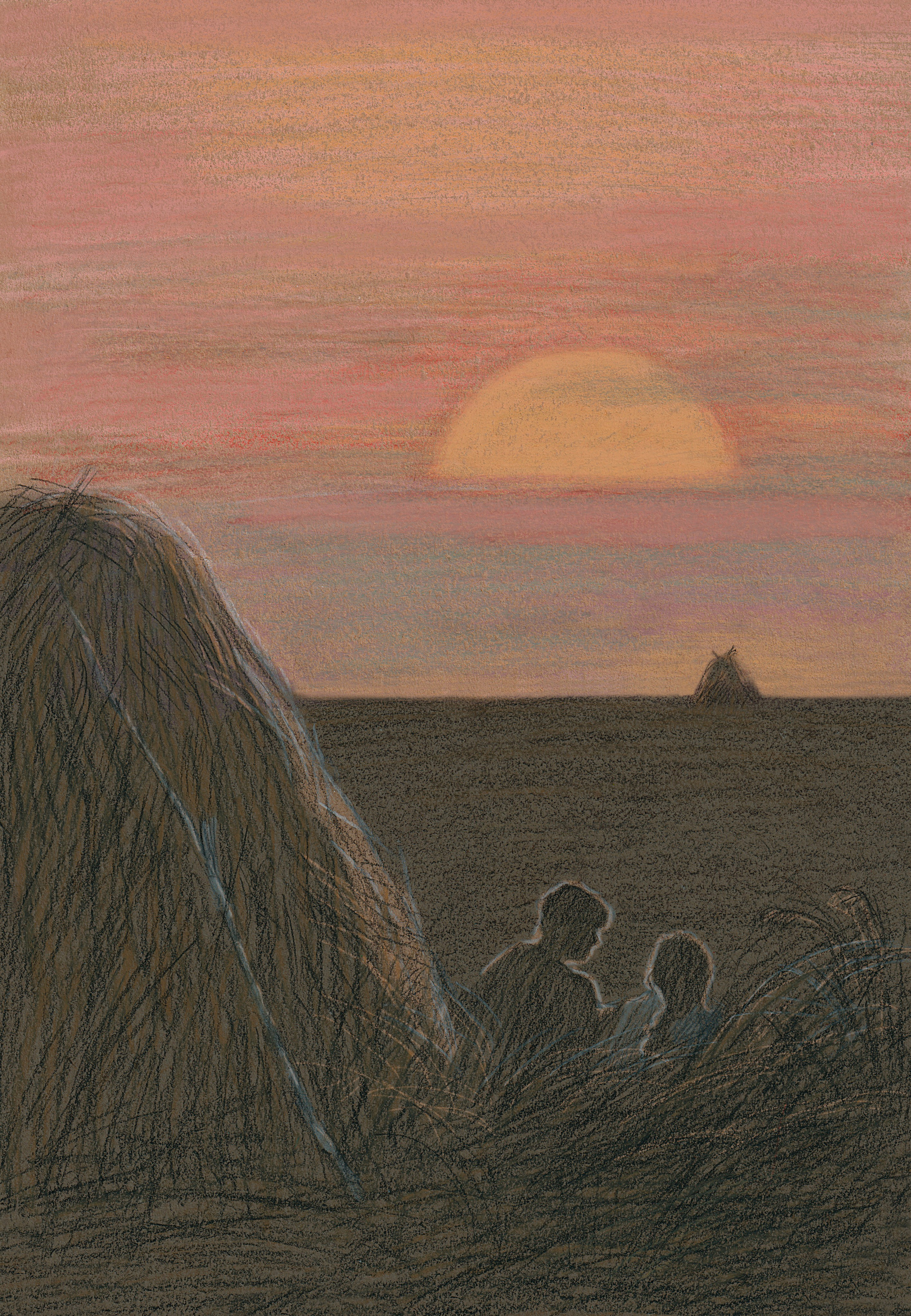 Книга «Эта улица мне знакома» Сергей Есенин. Художник Карина Милосердова