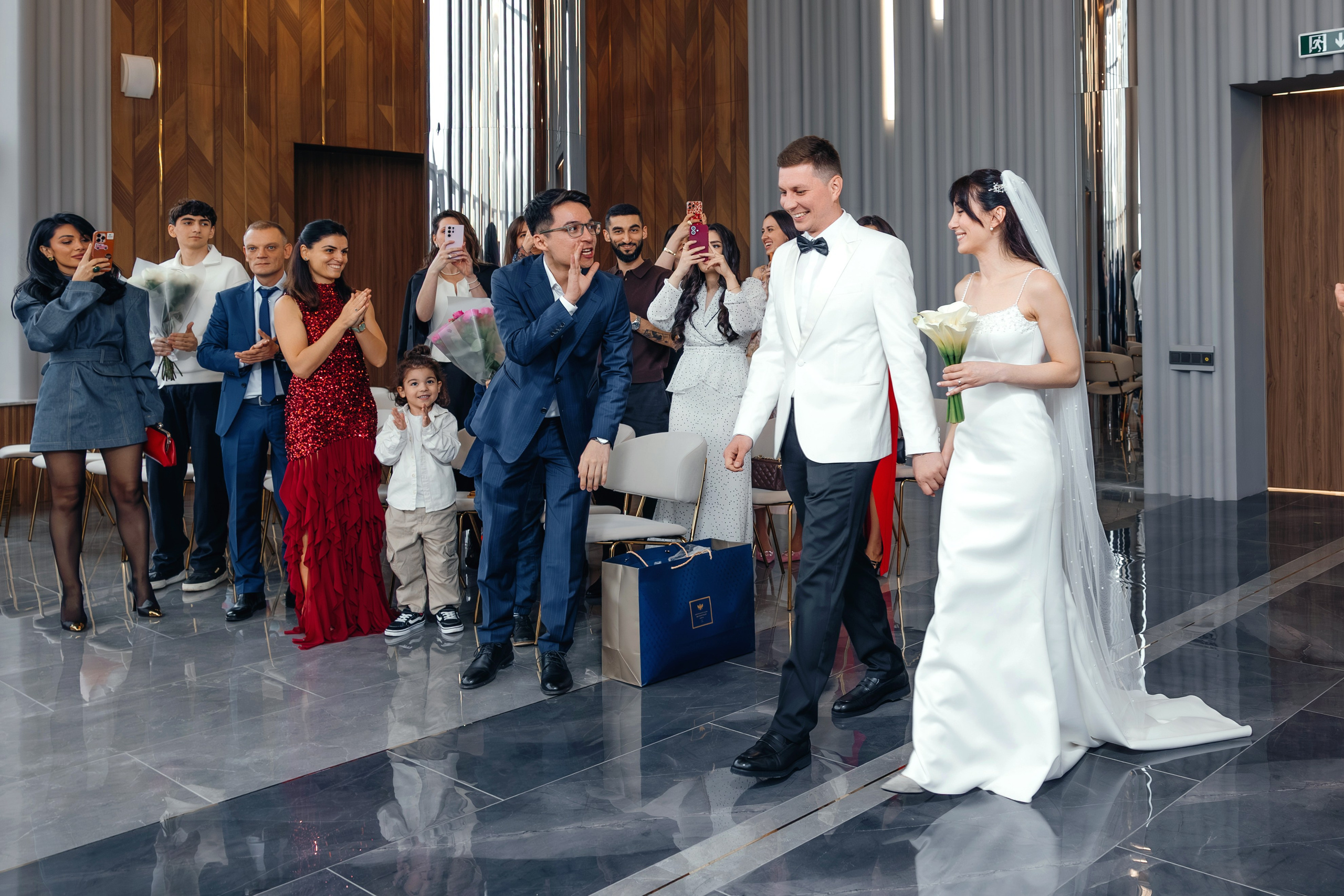 Роман и Зульфия. Главная