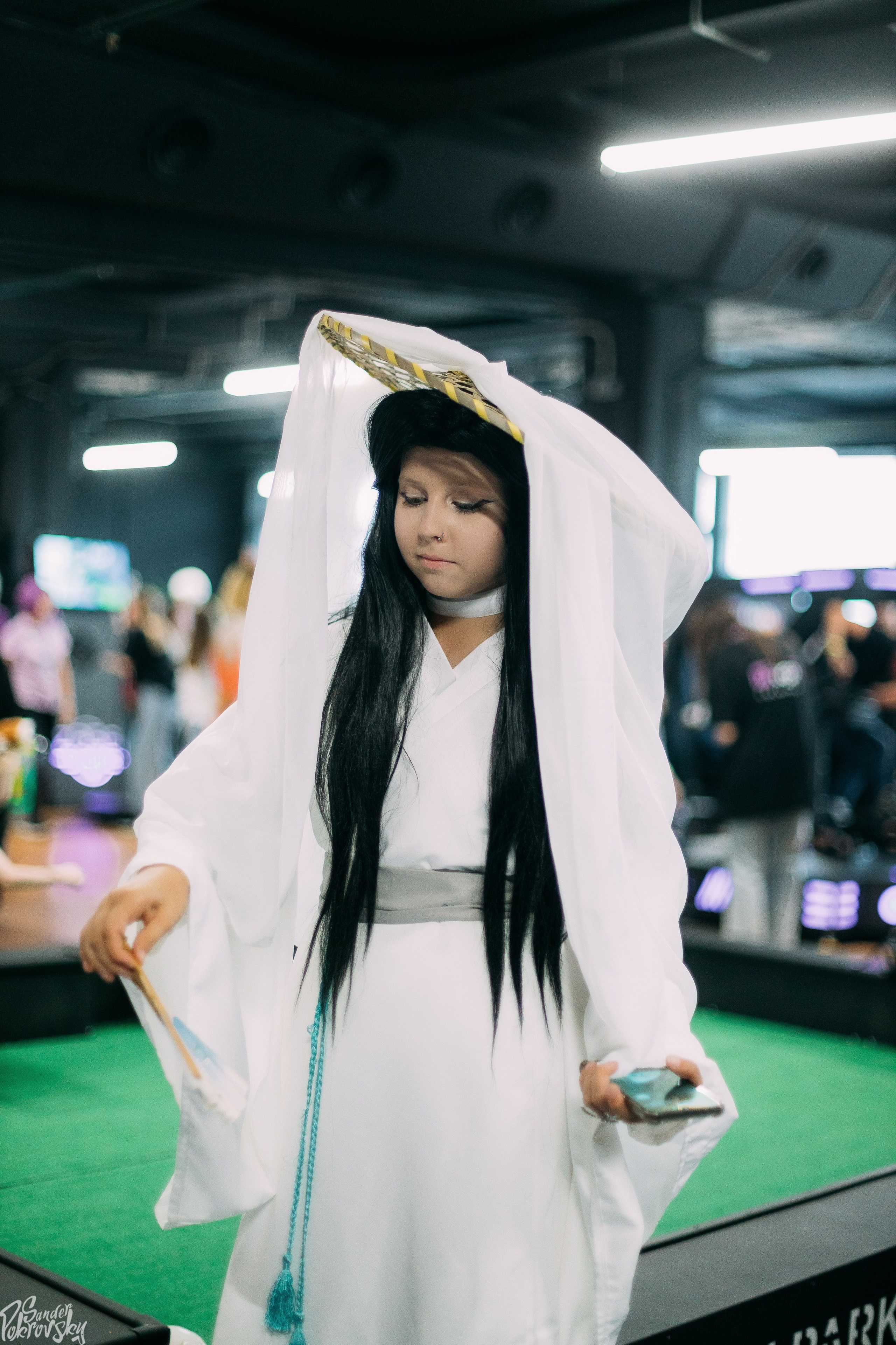 Zaga Game. Свадебный и репортажный фотограф в Чебоксарах Покровский Александр