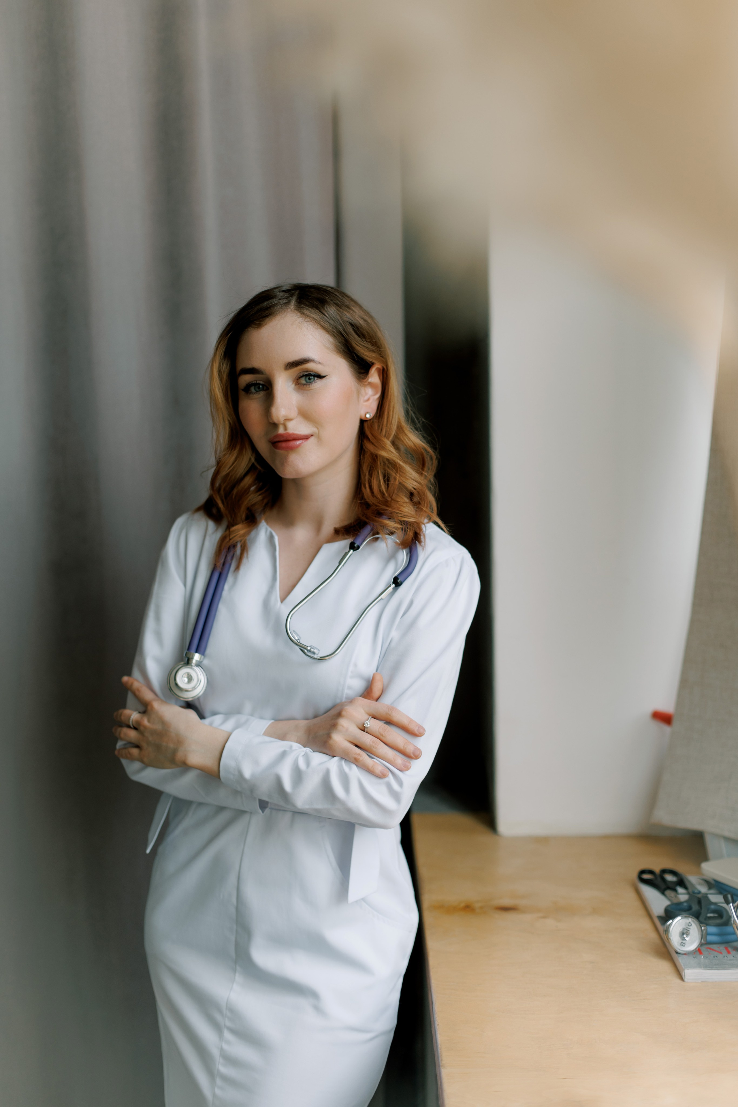 Портретная съёмка. Свадебный и репортажный фотограф Евгений Петров