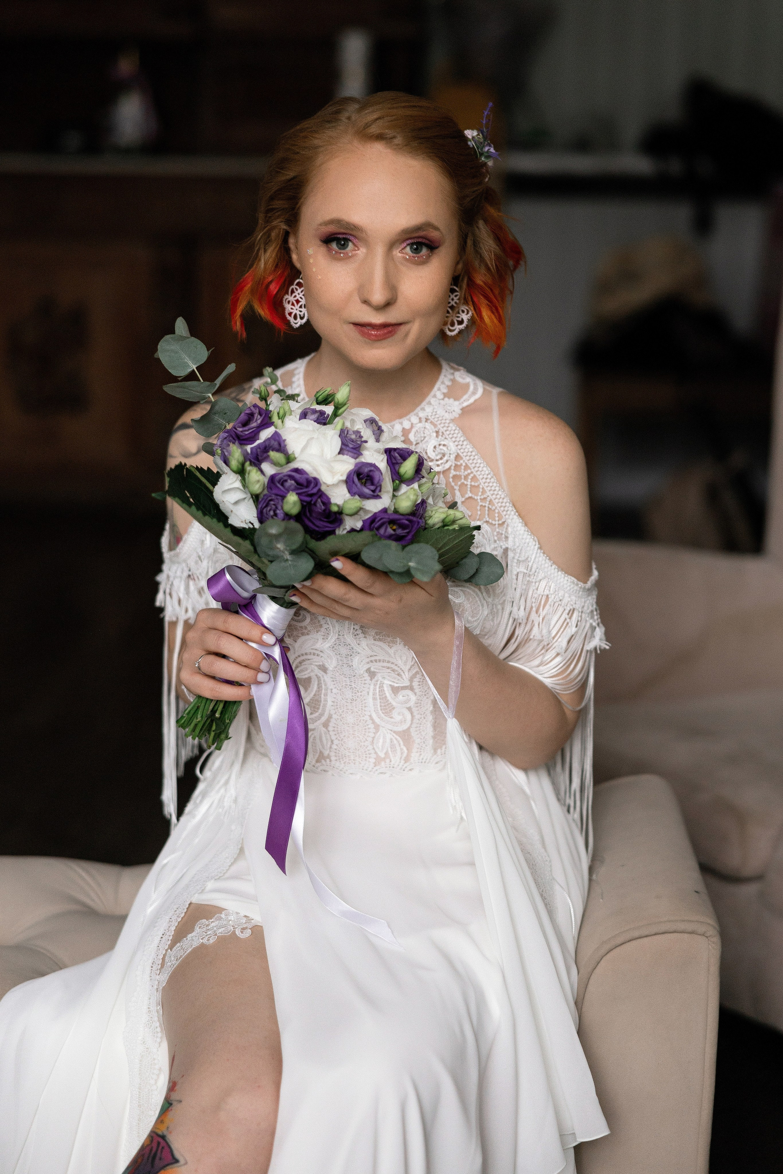 Свадебная церемония у воды. Свадебный фотограф и видеограф в Москве, Виктор Архилюк