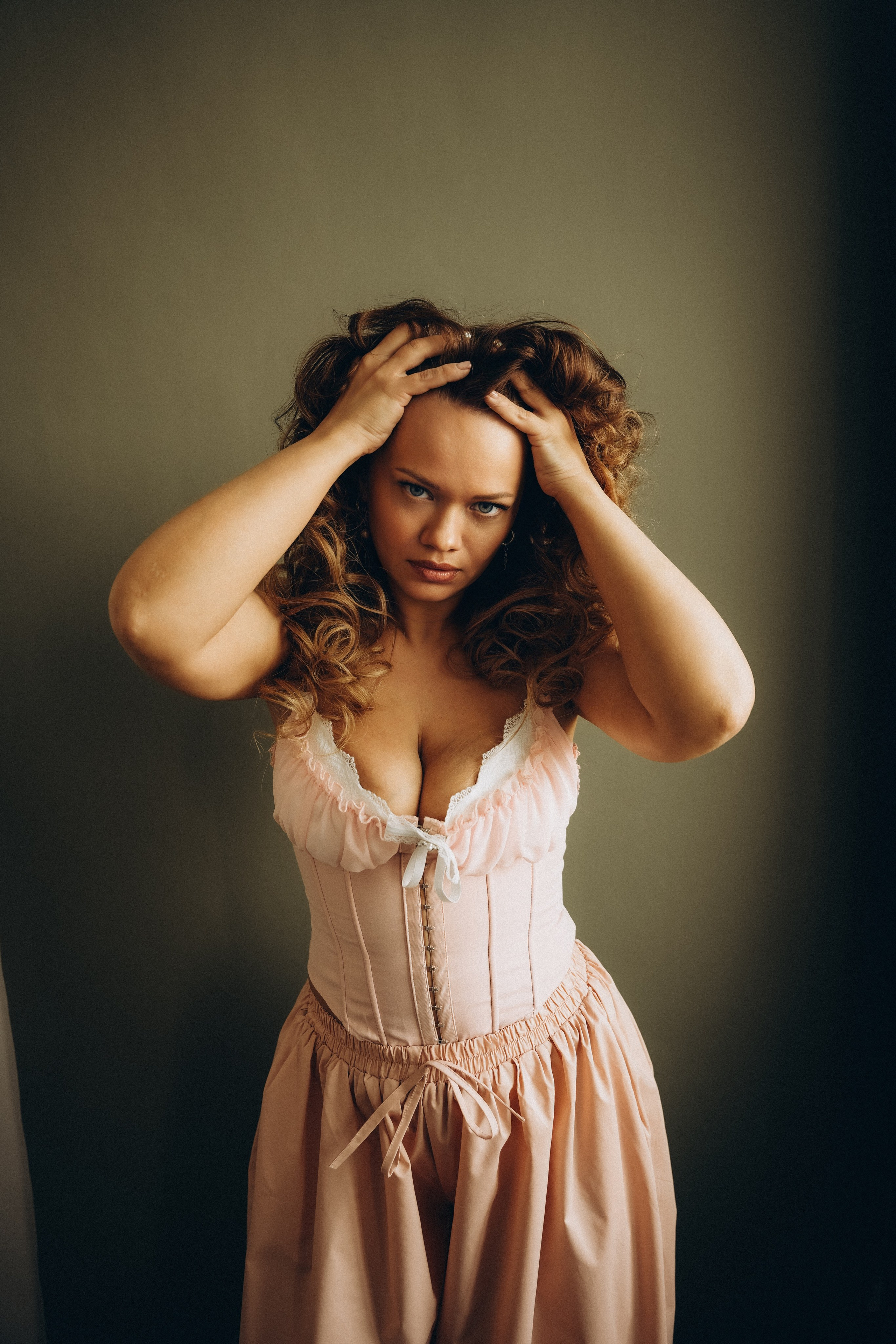 Фотодни. Сибирский фотограф Братск, Иркутск Анна Галанина