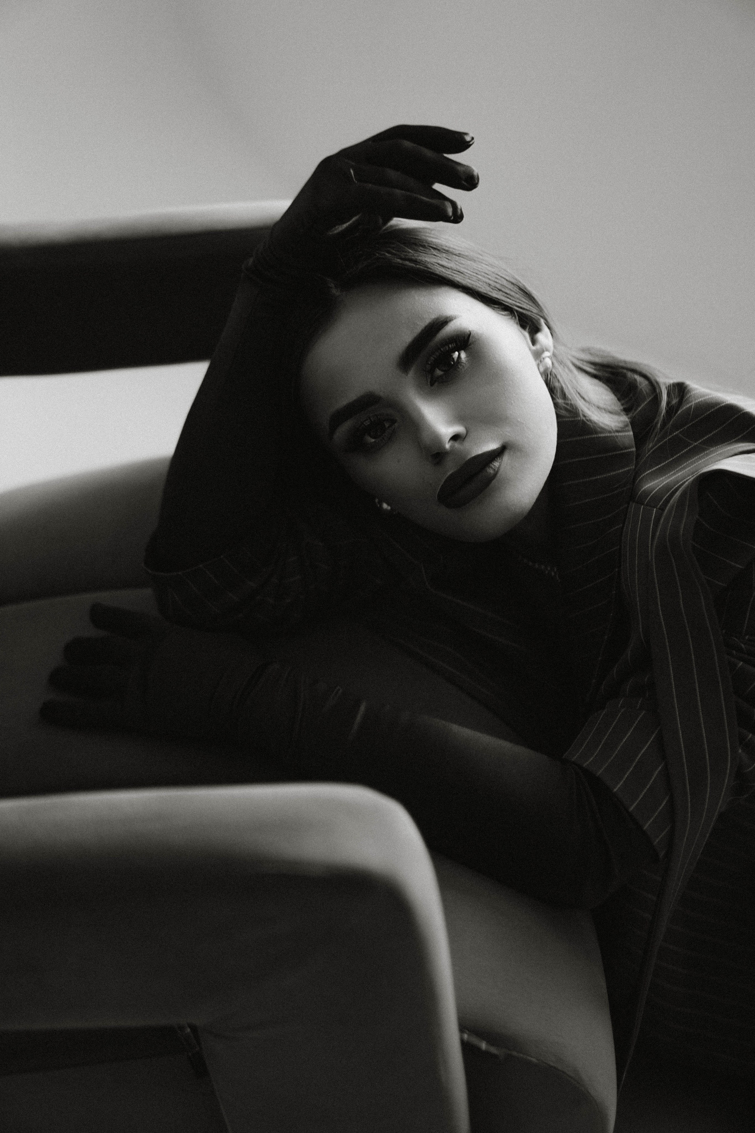 Полюби себя. Сибирский фотограф Братск, Иркутск Анна Галанина