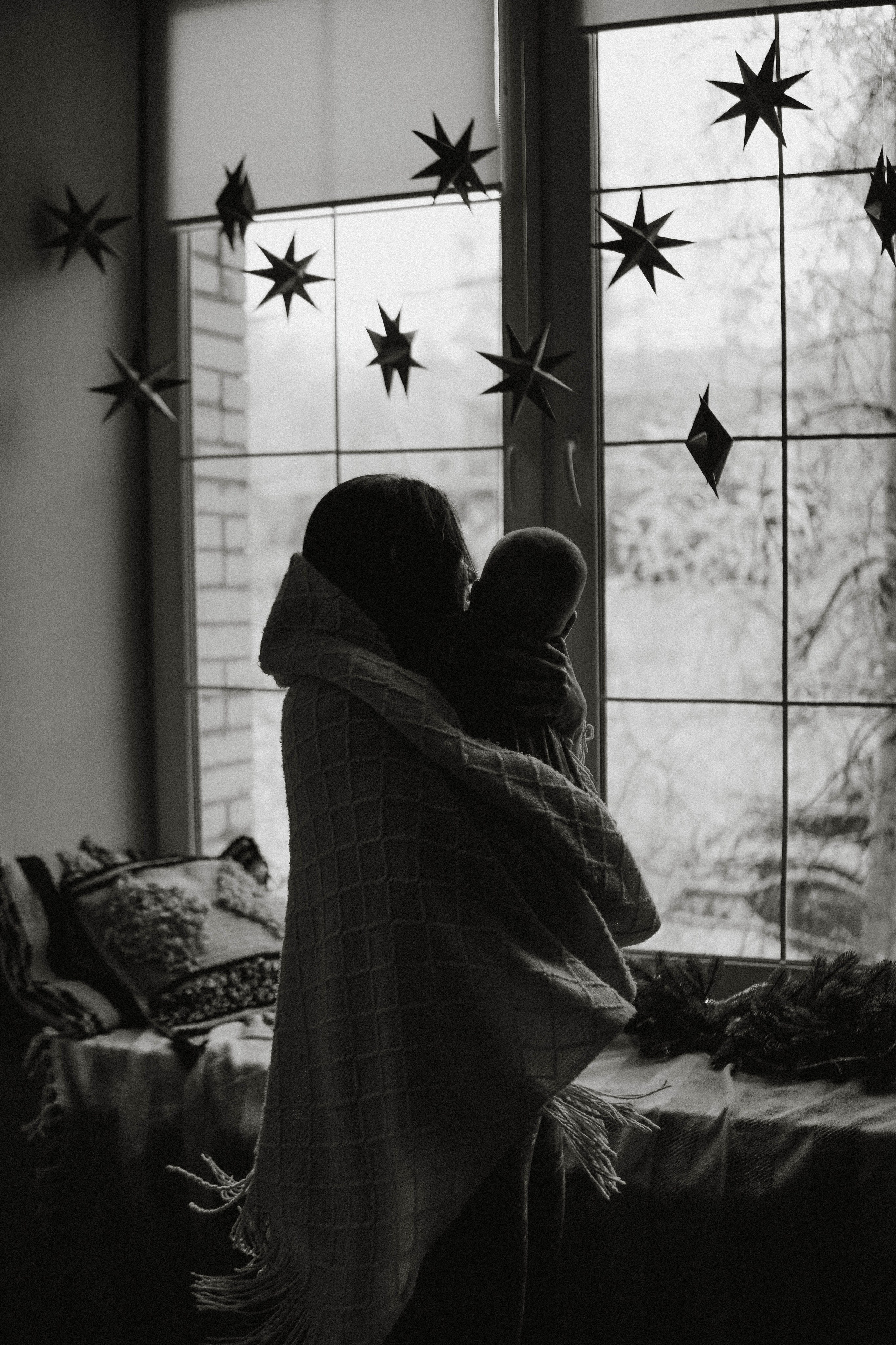 Семейная история. Сибирский фотограф Братск, Иркутск Анна Галанина