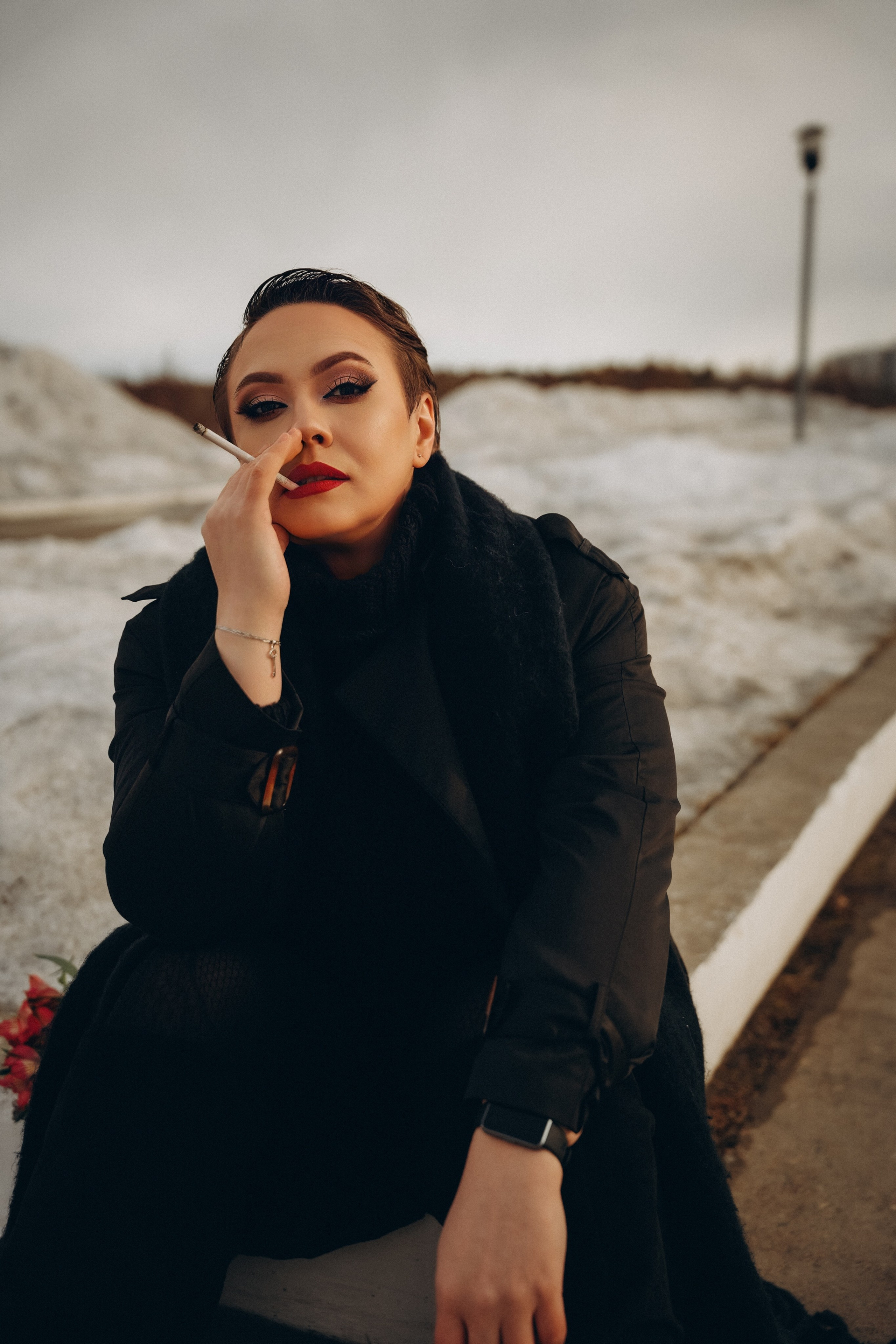 Фотодни. Сибирский фотограф Братск, Иркутск Анна Галанина