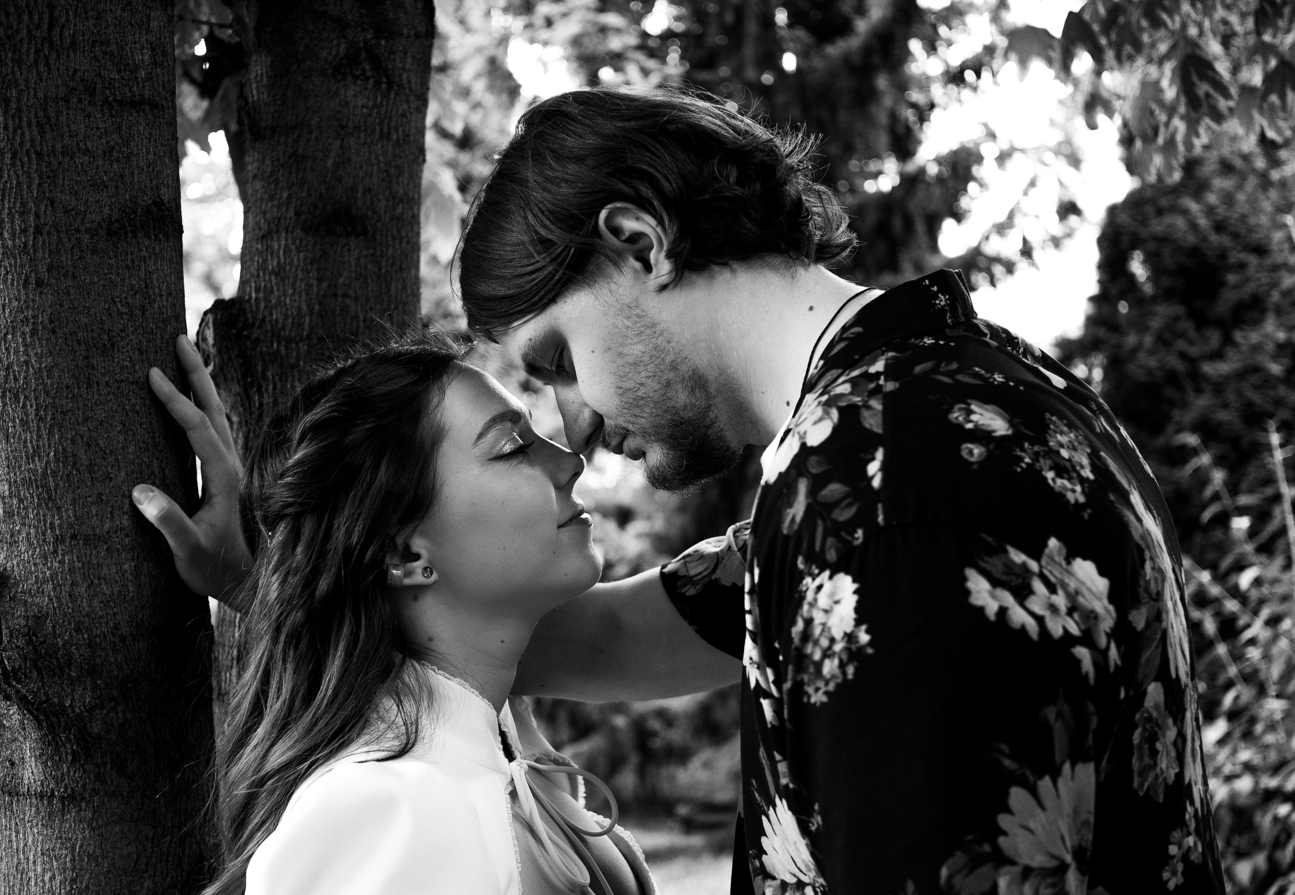 Love& wedding. Фотограф Казань