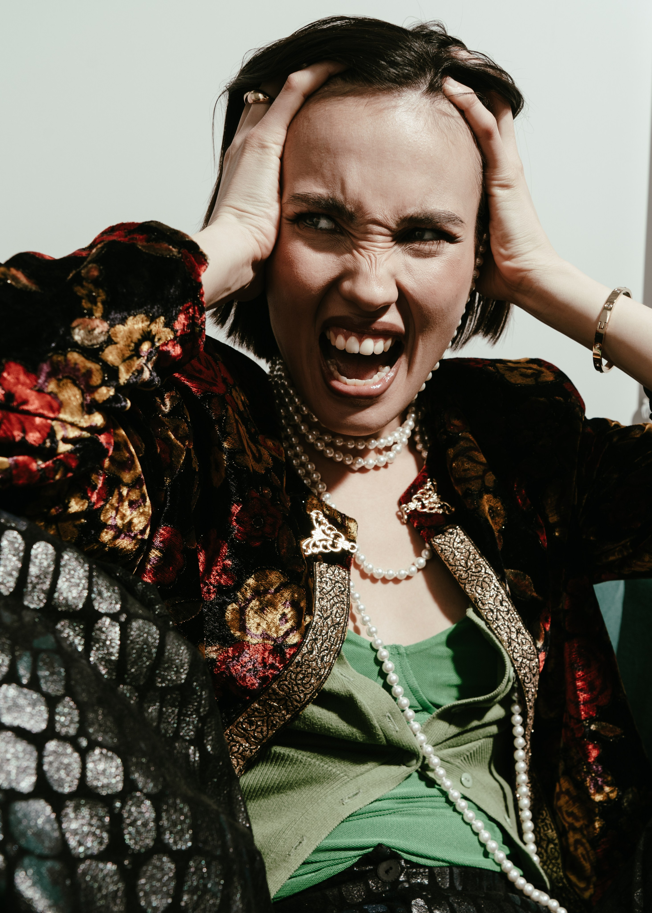 Portraits. Фотограф Казань