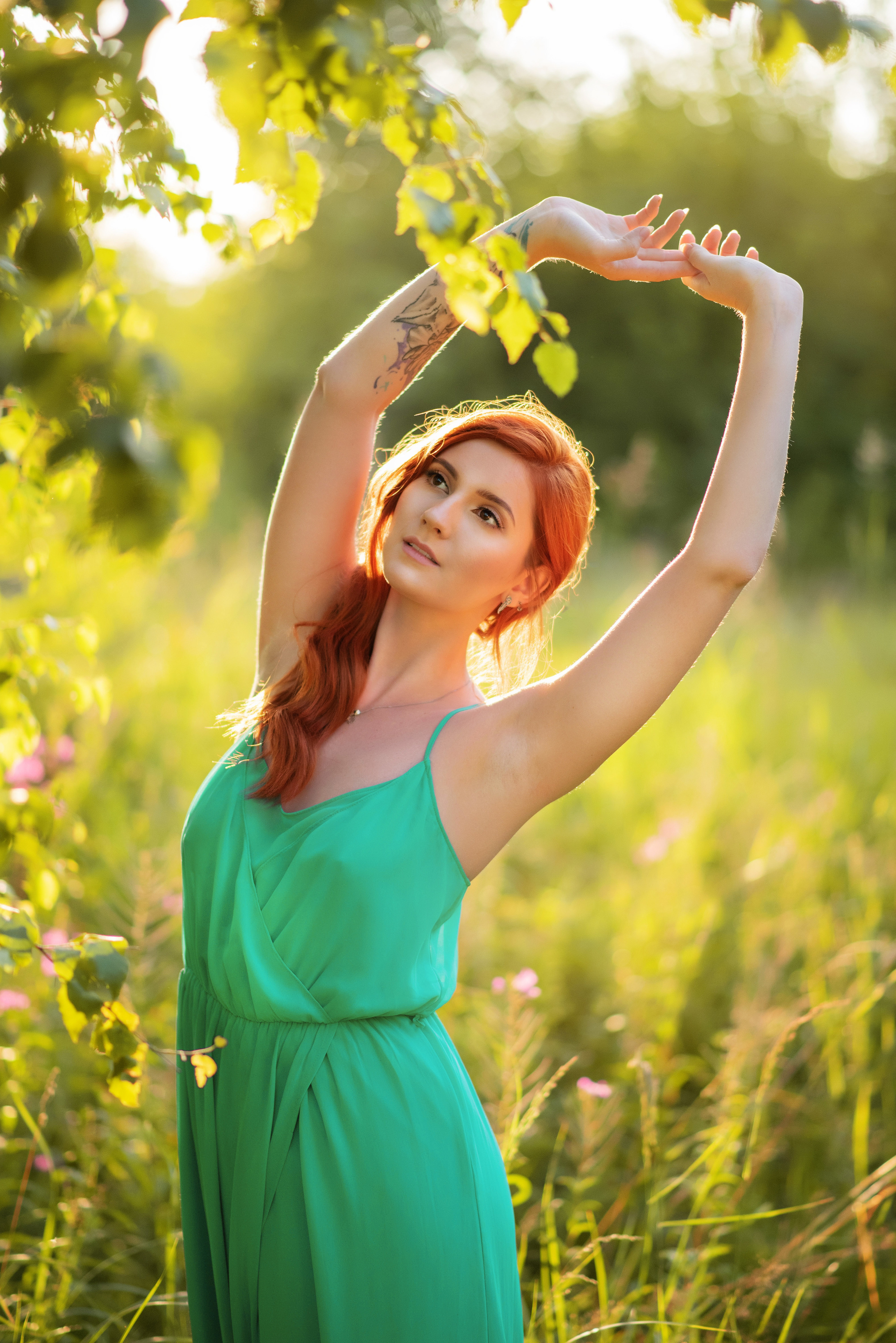 Портреты. Свадебный, семейный и детский фотограф в Москве и области