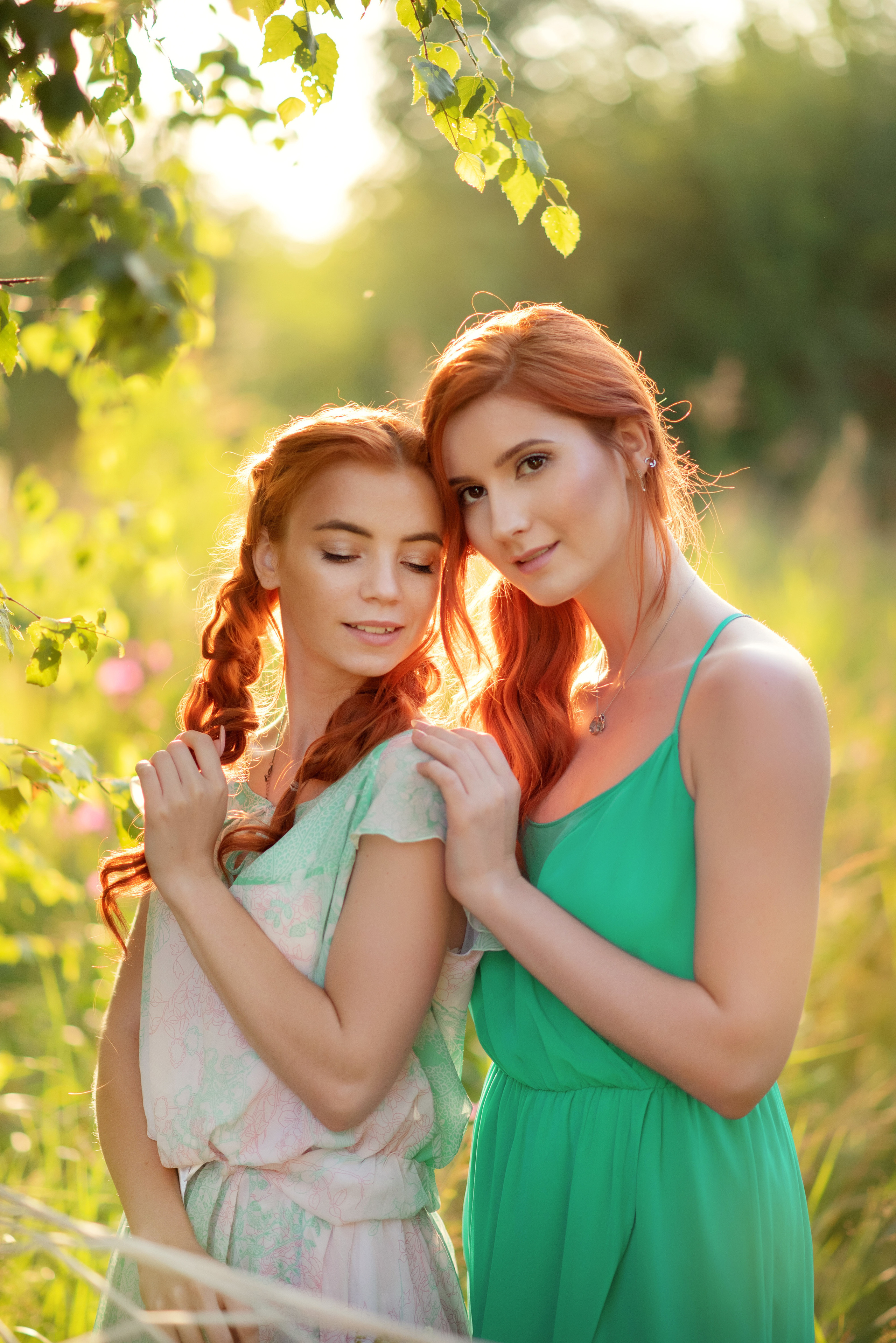 Портреты. Свадебный, семейный и детский фотограф в Москве и области