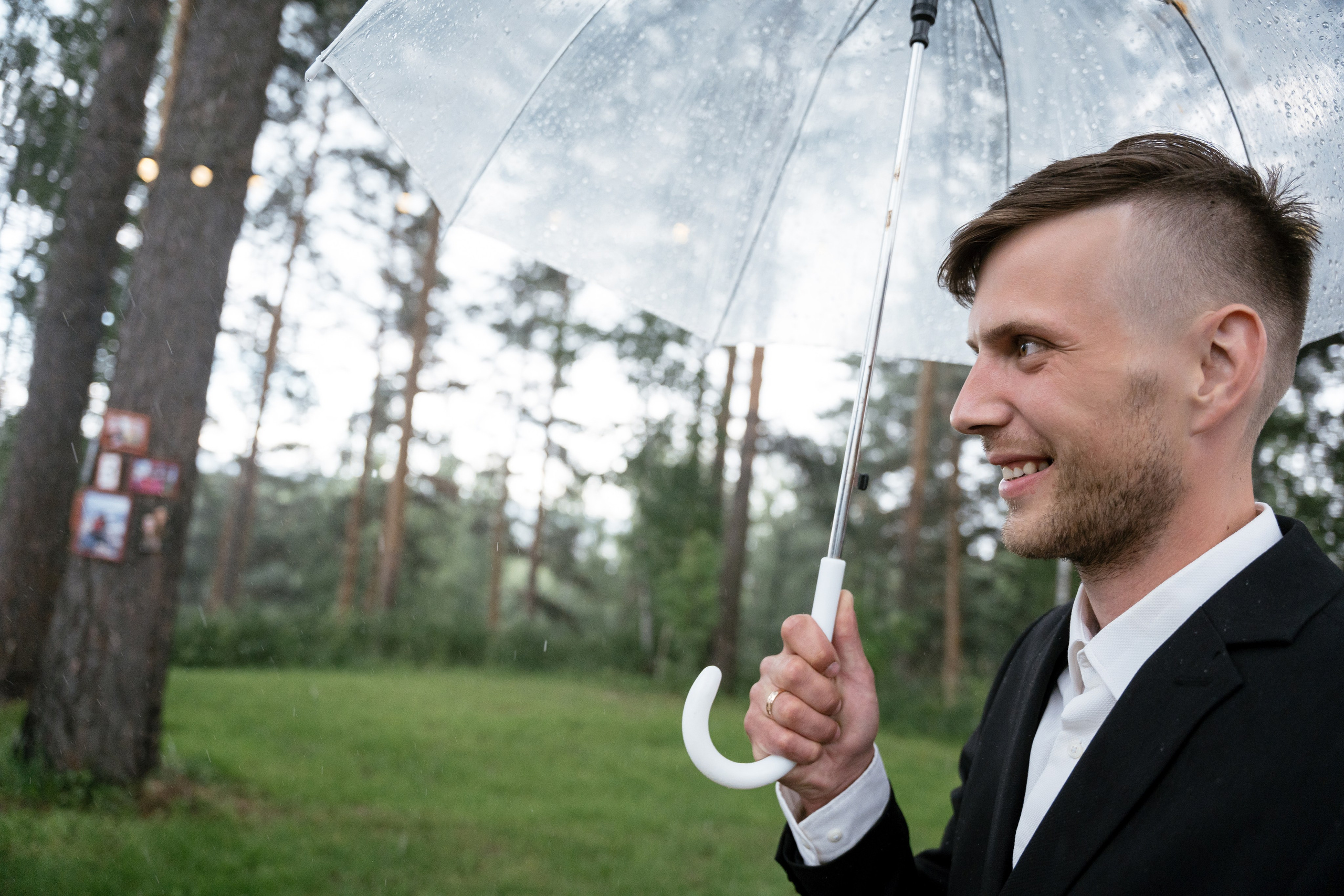 Витя и Аня. Фотограф Томск, Новосибирск Влад Свириденко