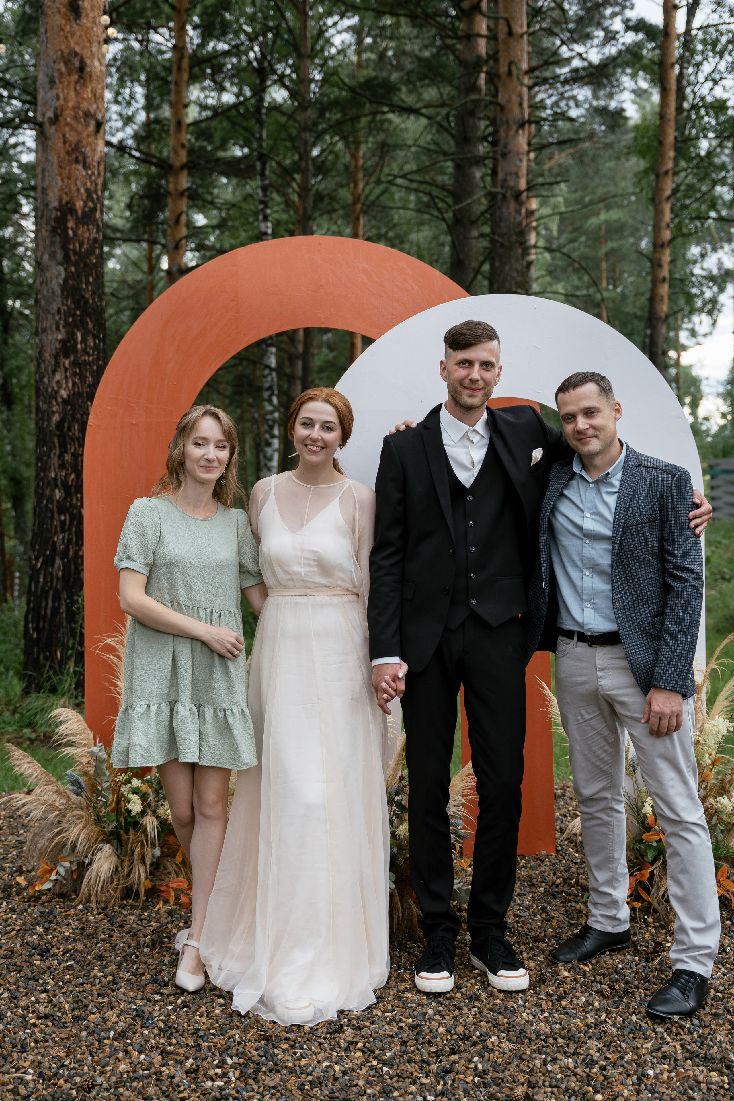 Витя и Аня. Фотограф Томск, Новосибирск Влад Свириденко