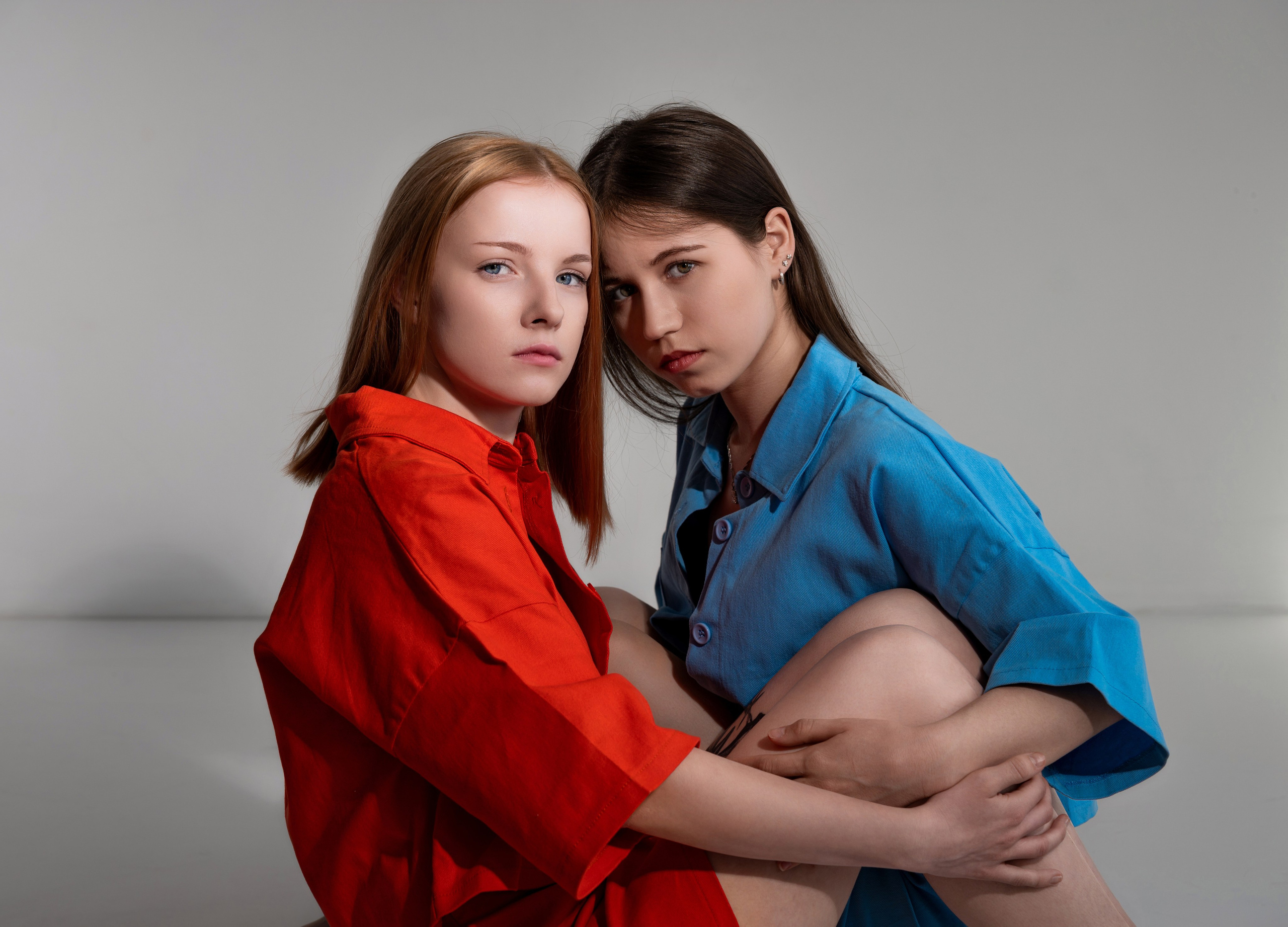 Дружба…😍💕. Фотограф ваших мероприятий в Челябинске❤️