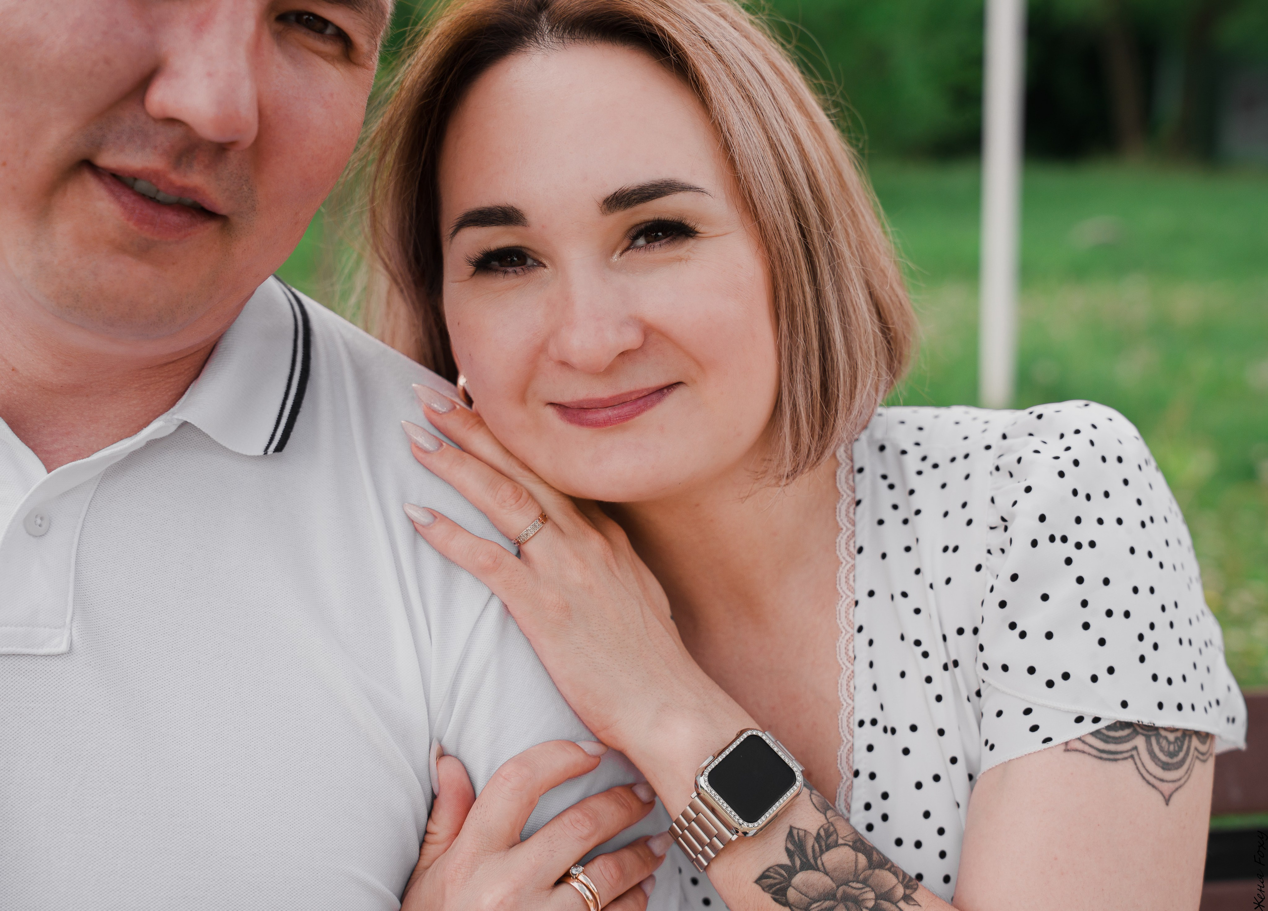 Семейная прогулка👣👨‍👩‍👧. Фотограф детского праздника | Юбилея | Корпоратива | Выпускного ©byFoxy