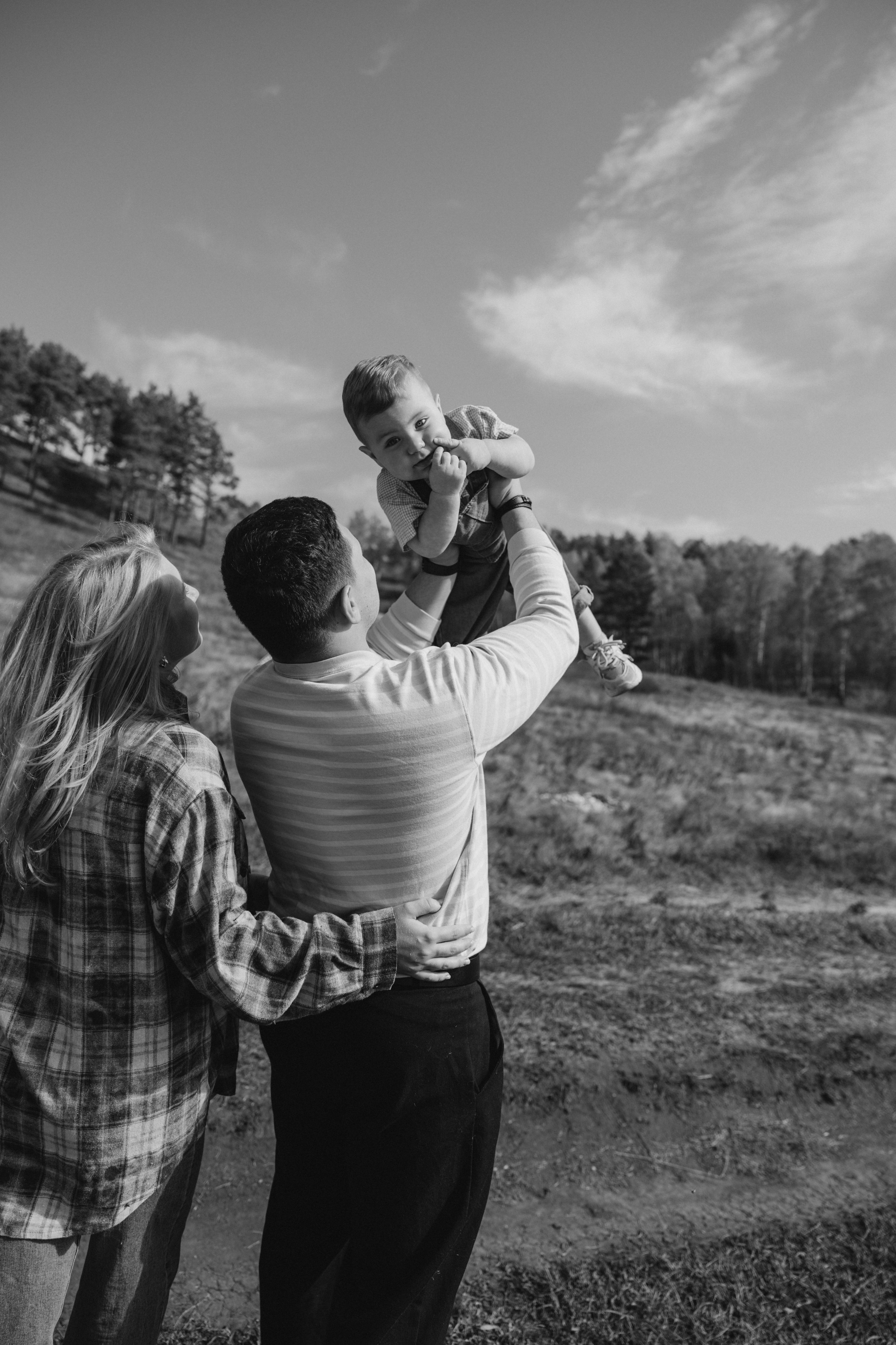 Роман. Свадебный, семейный фотограф в Иркутске Светлана Макаричева