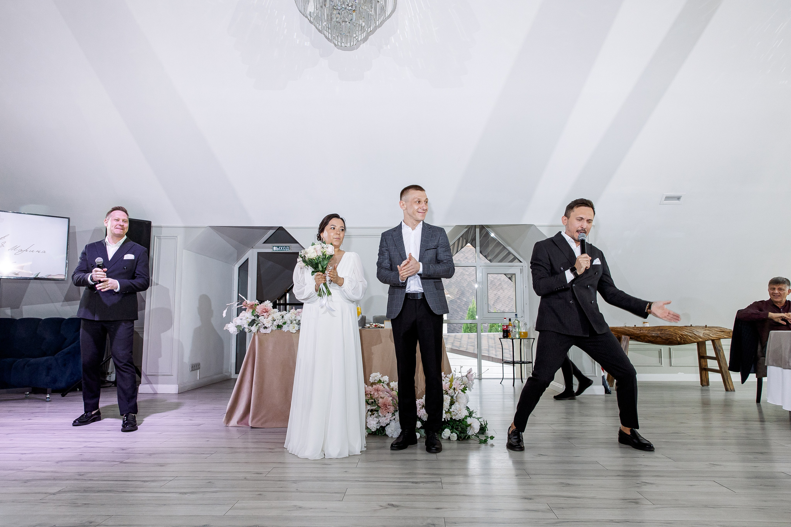 Станислав и Марина. Свадебный и семейный фотограф в Челябинске Юлия Ишимова