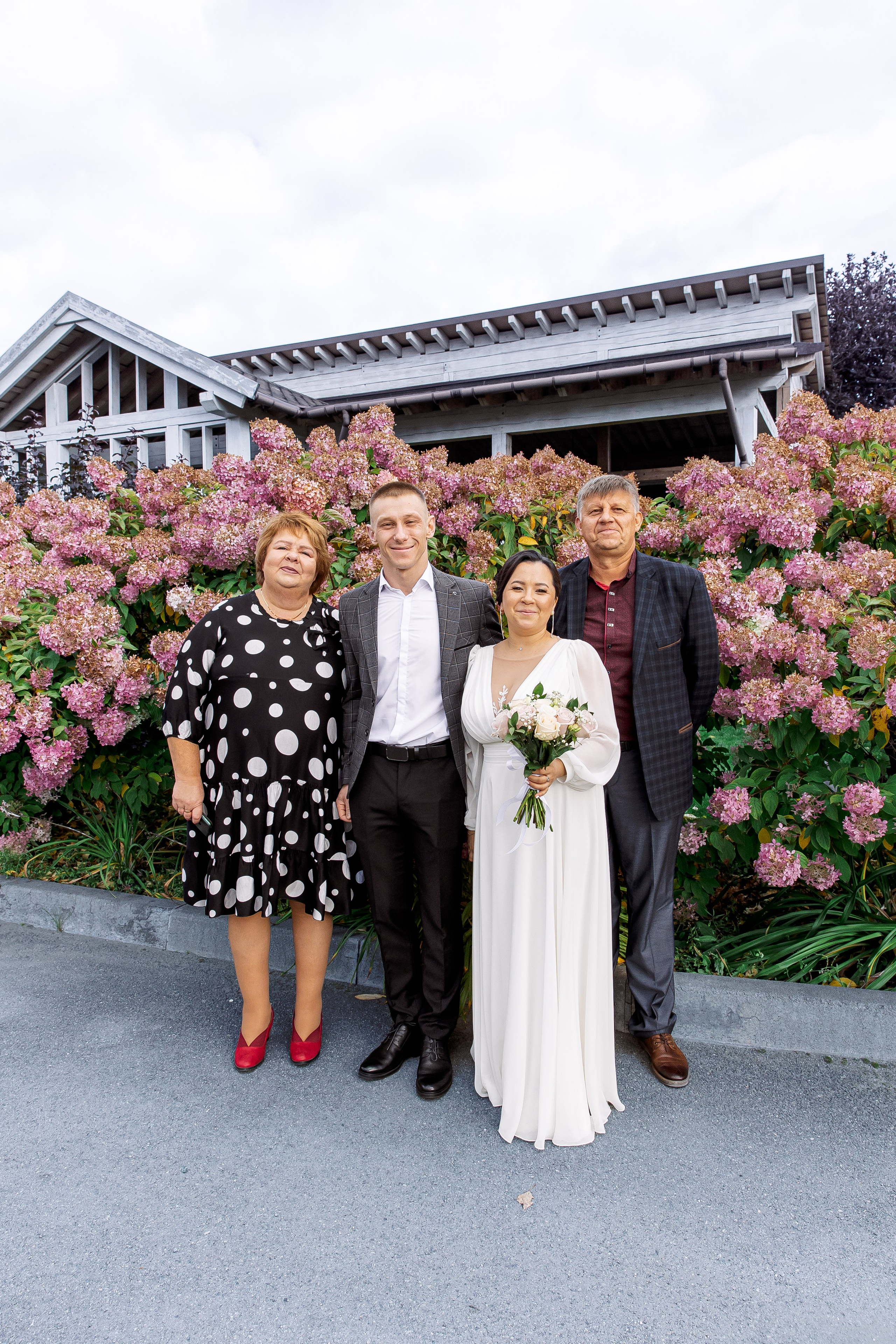 Станислав и Марина. Свадебный и семейный фотограф в Челябинске Юлия Ишимова