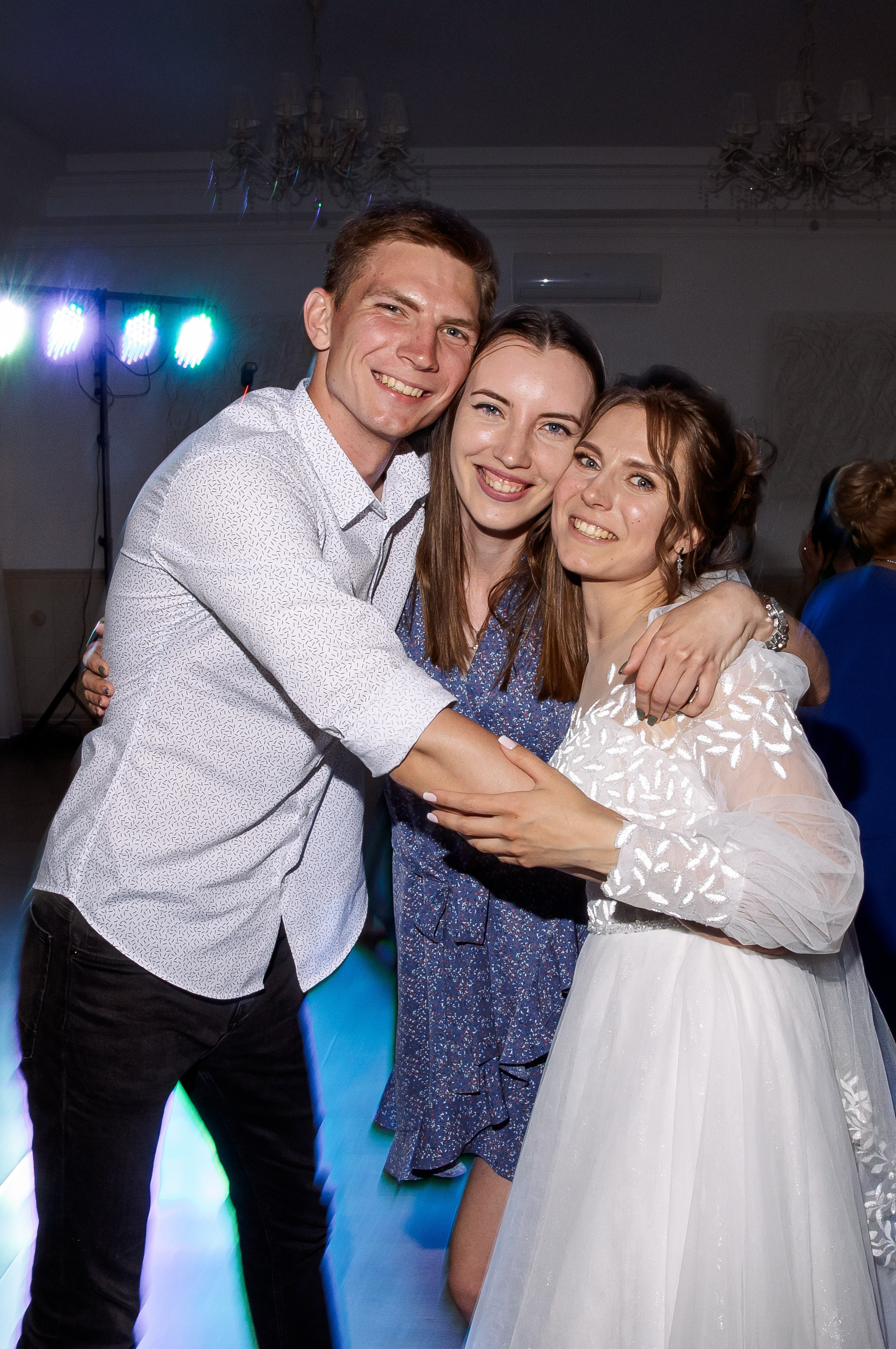 Евгений и Татьяна. Свадебный и семейный фотограф в Челябинске Юлия Ишимова