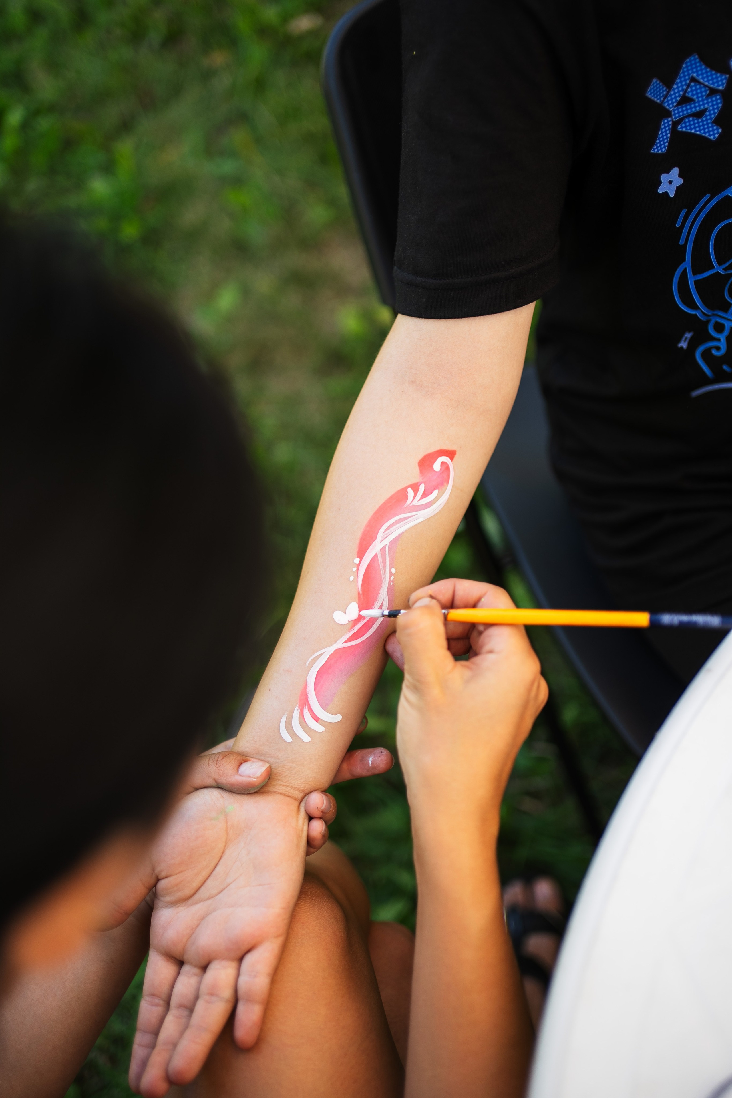 День семьи и здоровья | Газпромнефть. Фотограф на любое событие в Кемерово