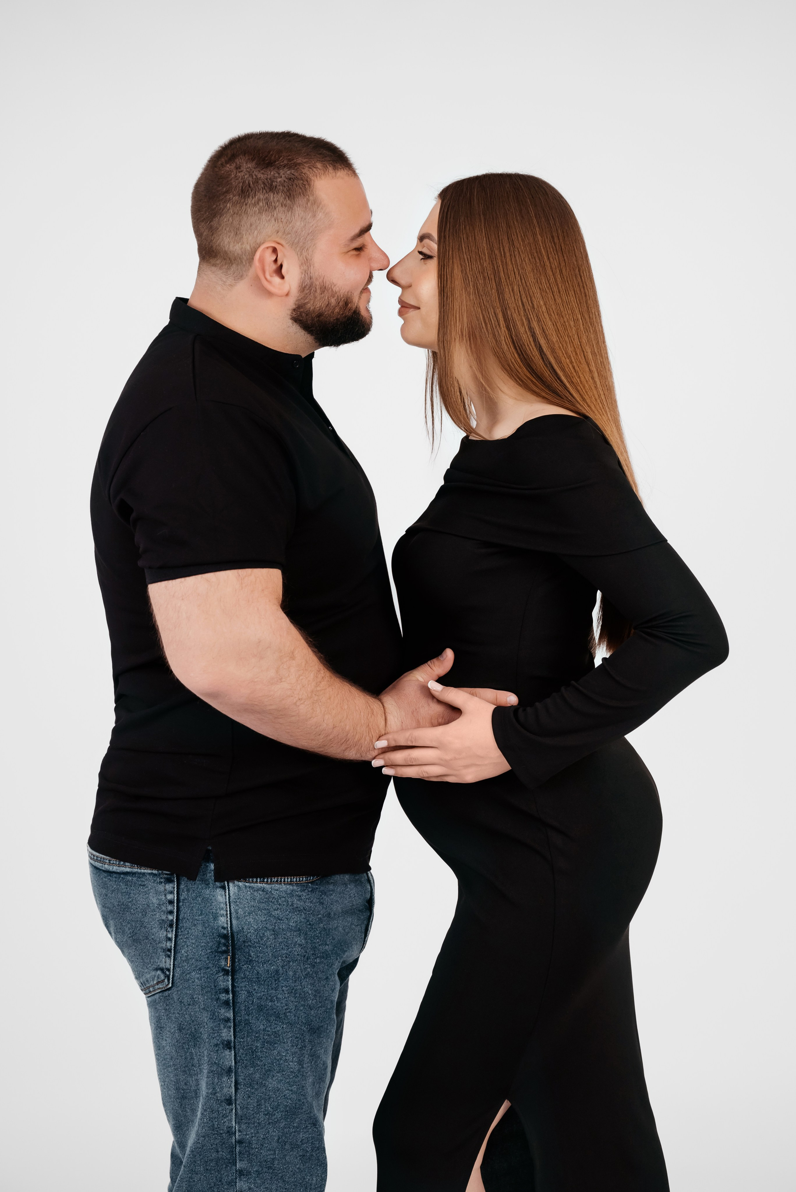 Фотограф беременности в Феодосии