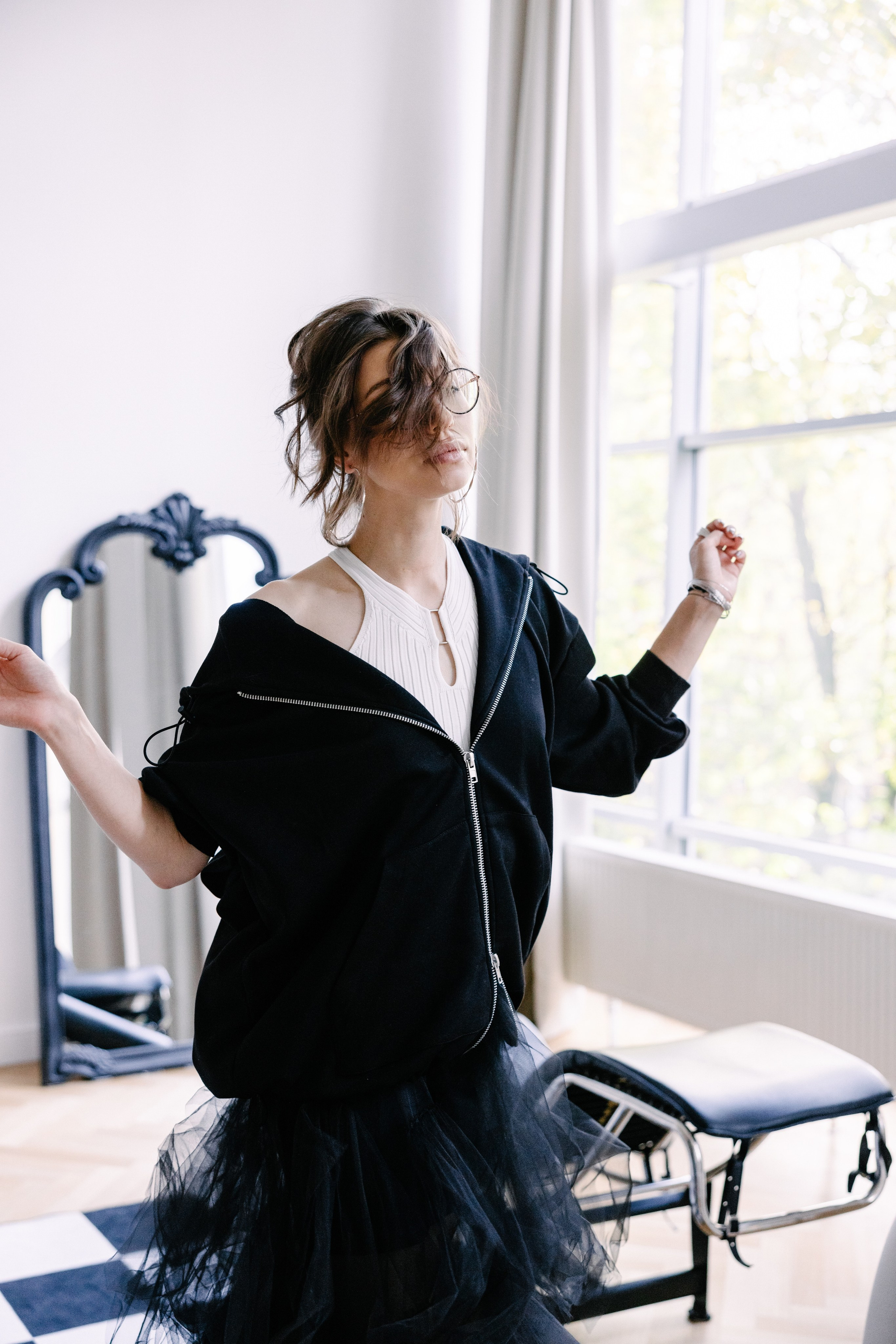 Вероника. Фотограф Петрова Мария