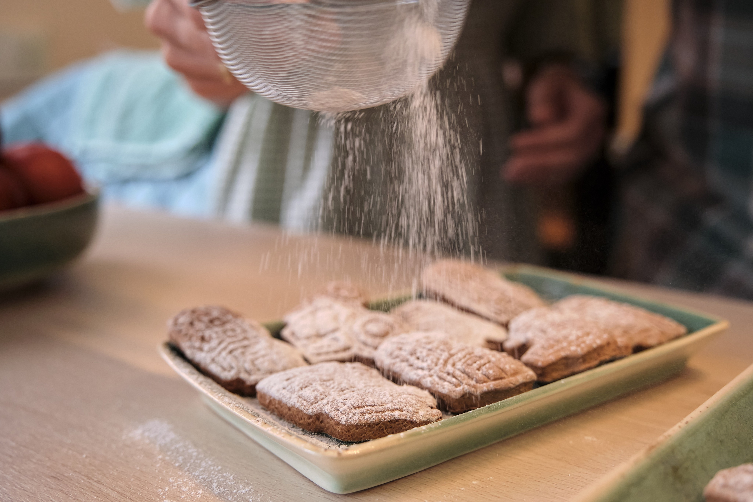 Семья Анастасии