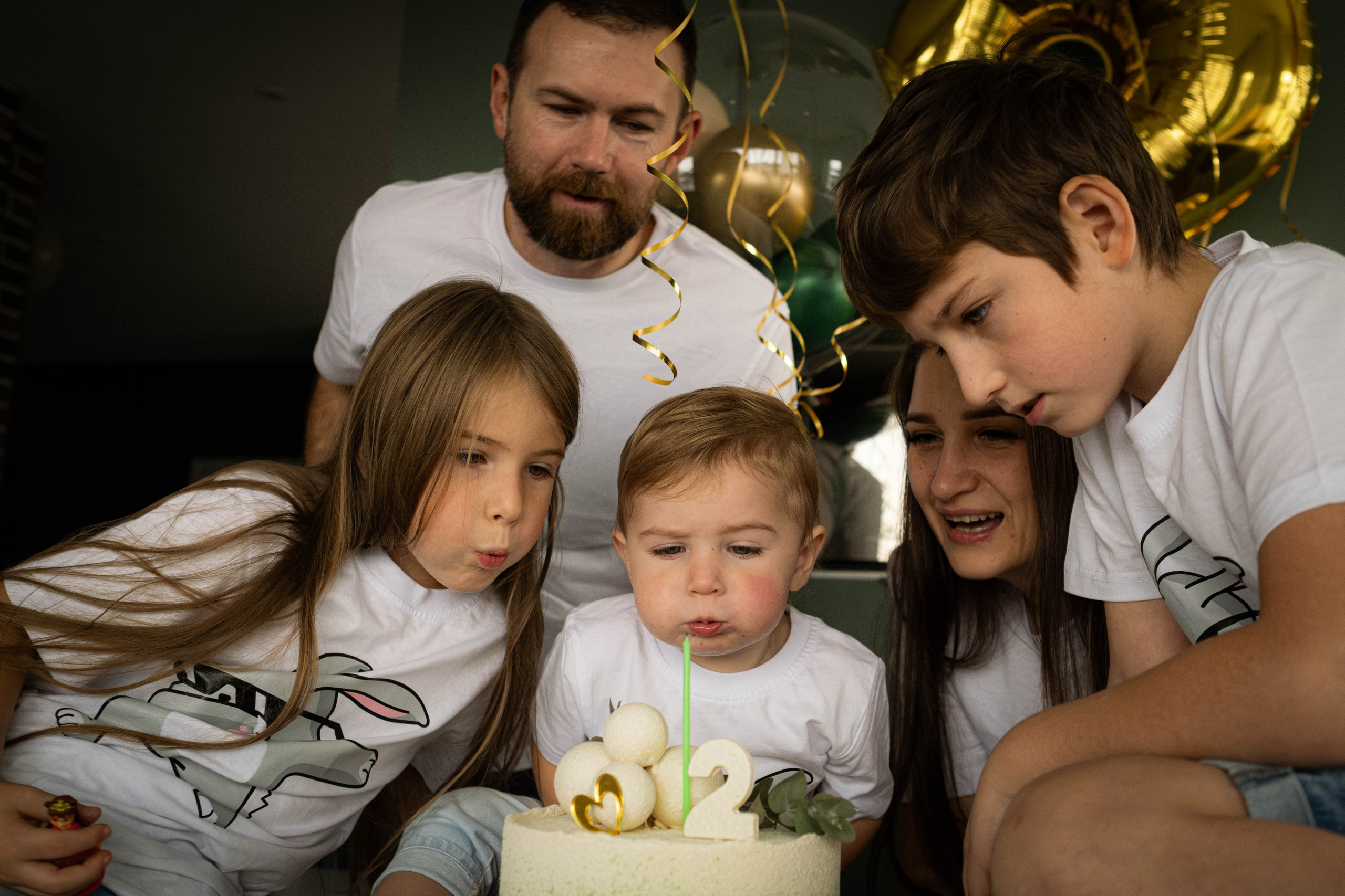 2 года Радиславу!. Семейный фотограф в Санкт-Петербурге Дарья Косянчук