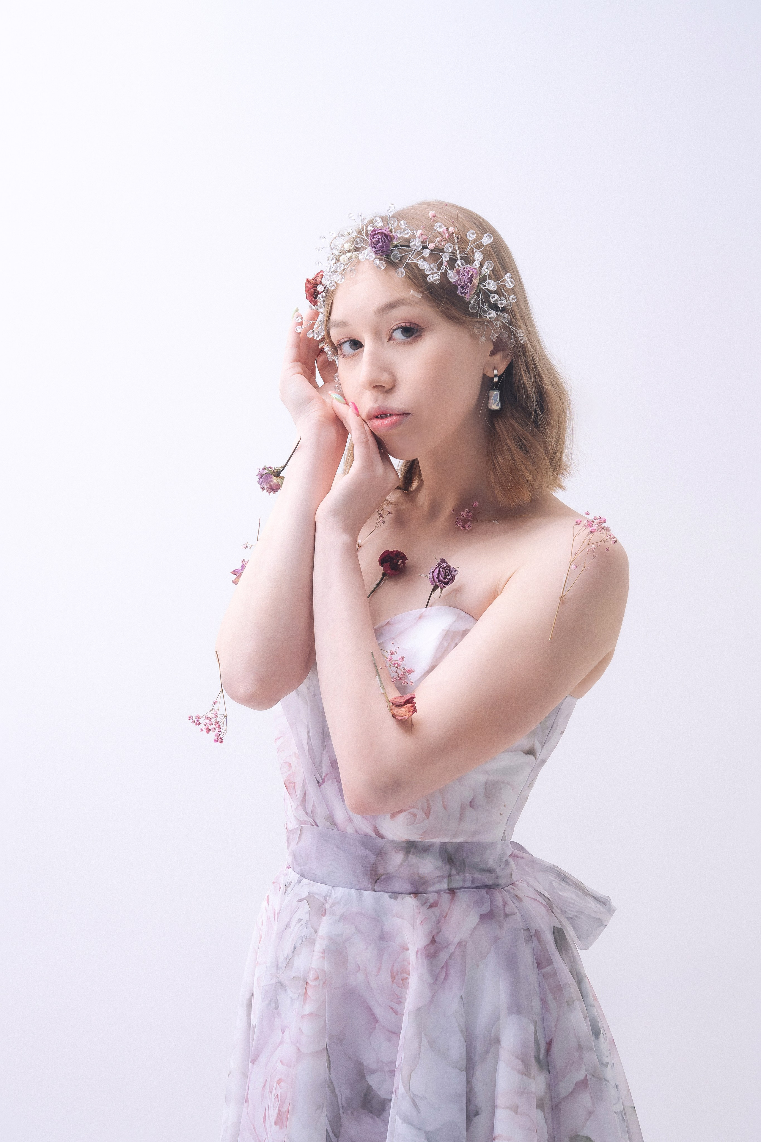 Метамарфоза. Фотограф в Глазове Роман Маньков