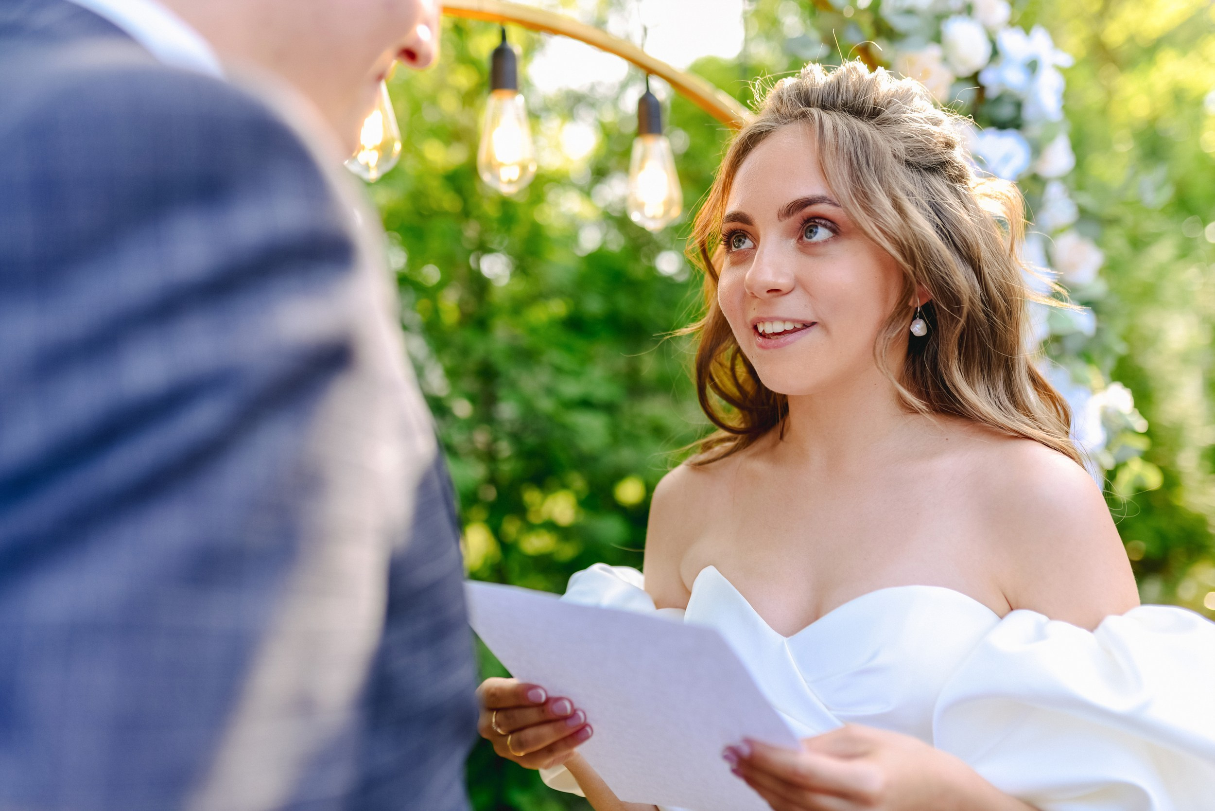 НАСТЯ И АНДРЕЙ. Шашкова Вероника / Свадебный и семейный фотограф Москва и Ярославль