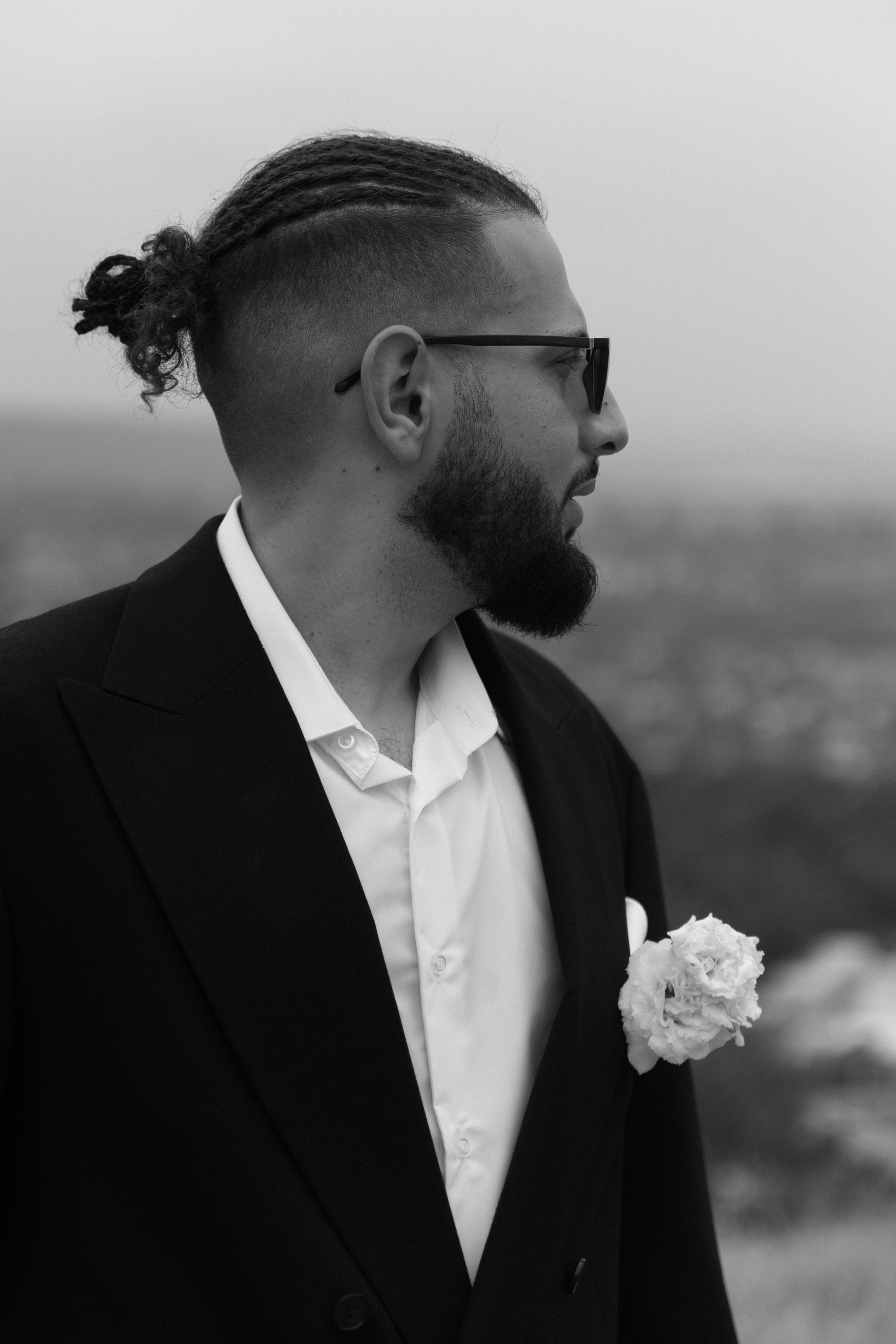 Андрей и Анаит. Свадебный фотограф в Пятигорске и КМВ Софья Аджикеримова