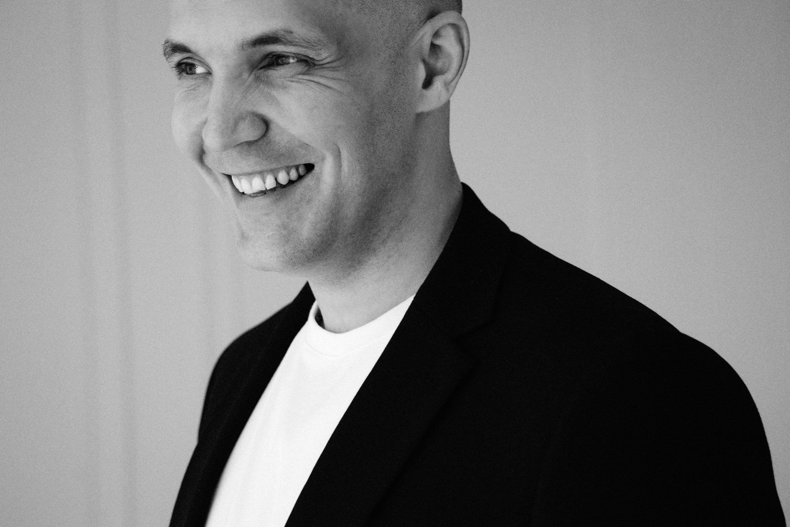 Артем и Дарья. Свадебный и портретный фотограф Тюмень