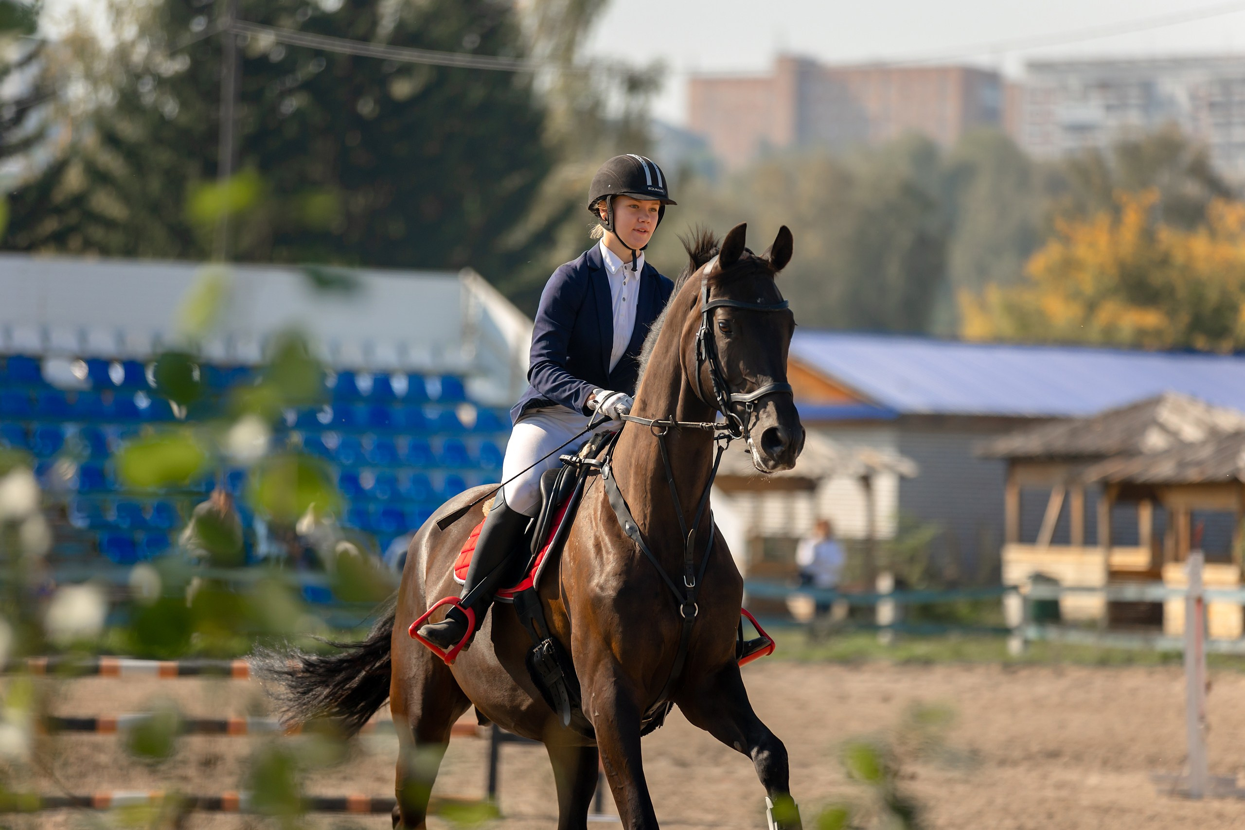 Соревнования по конному спорту. Конный фотограф Валынкина Лера