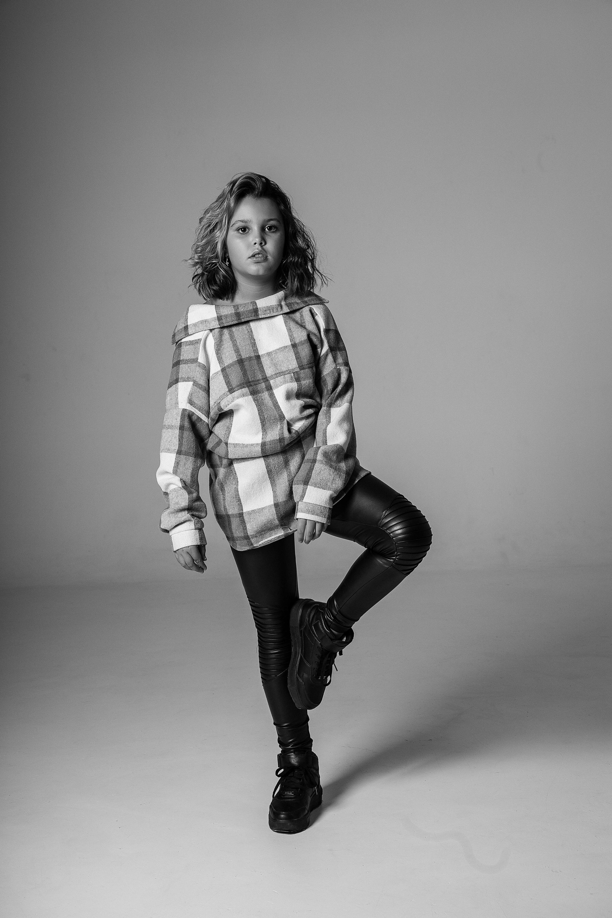 Черно-белый минимализм. Ваш фотограф в Красноярске Александра Кириллова