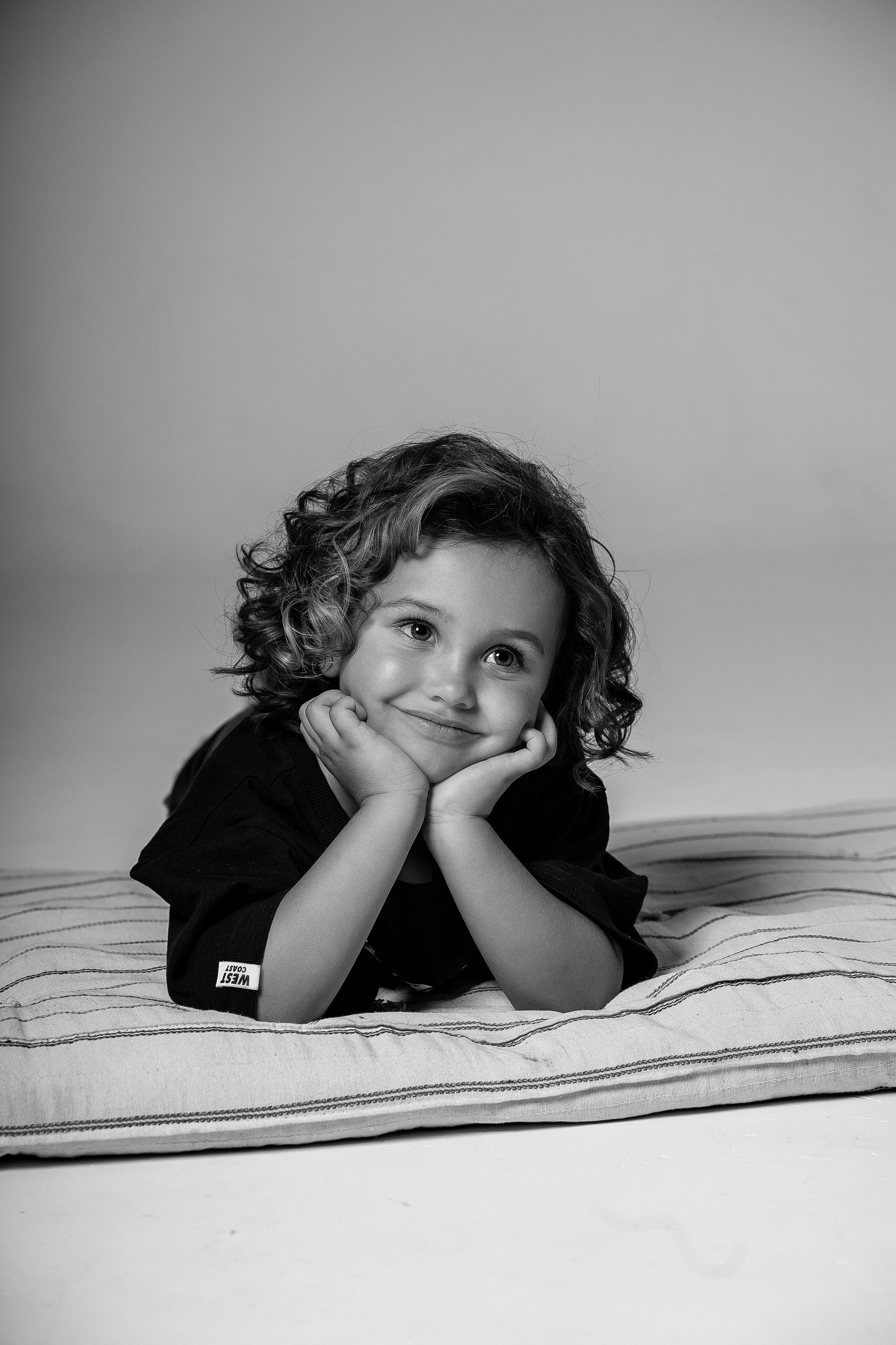 Черно-белый минимализм. Ваш фотограф в Красноярске Александра Кириллова