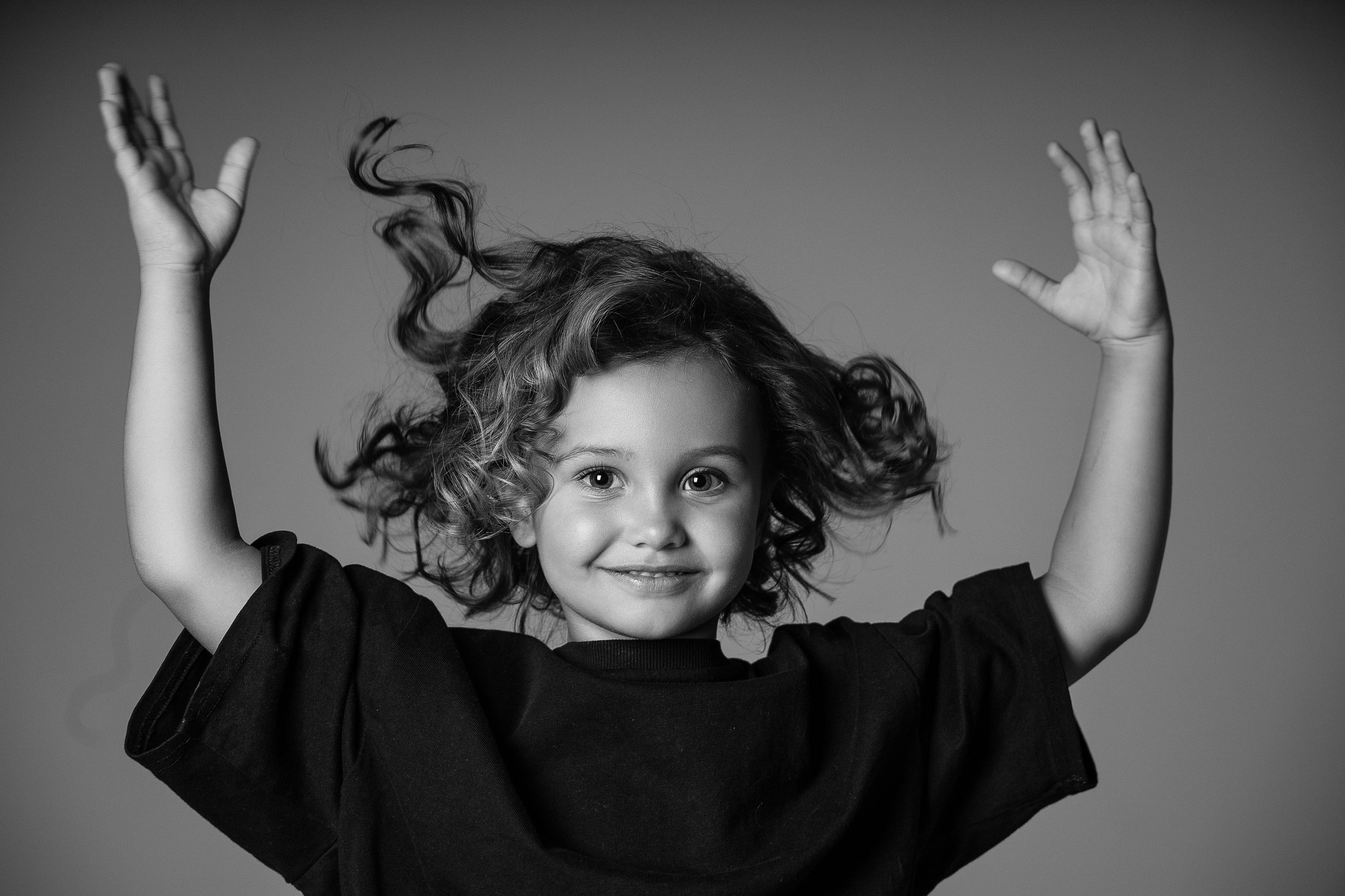 Черно-белый минимализм. Ваш фотограф в Красноярске Александра Кириллова