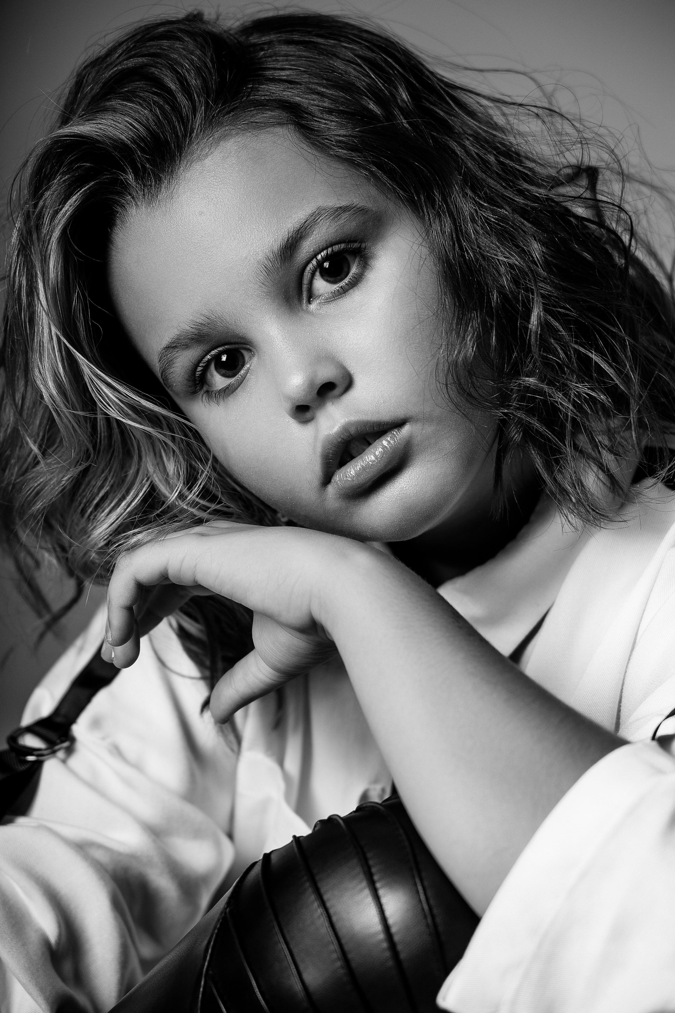 Черно-белый минимализм. Ваш фотограф в Красноярске Александра Кириллова