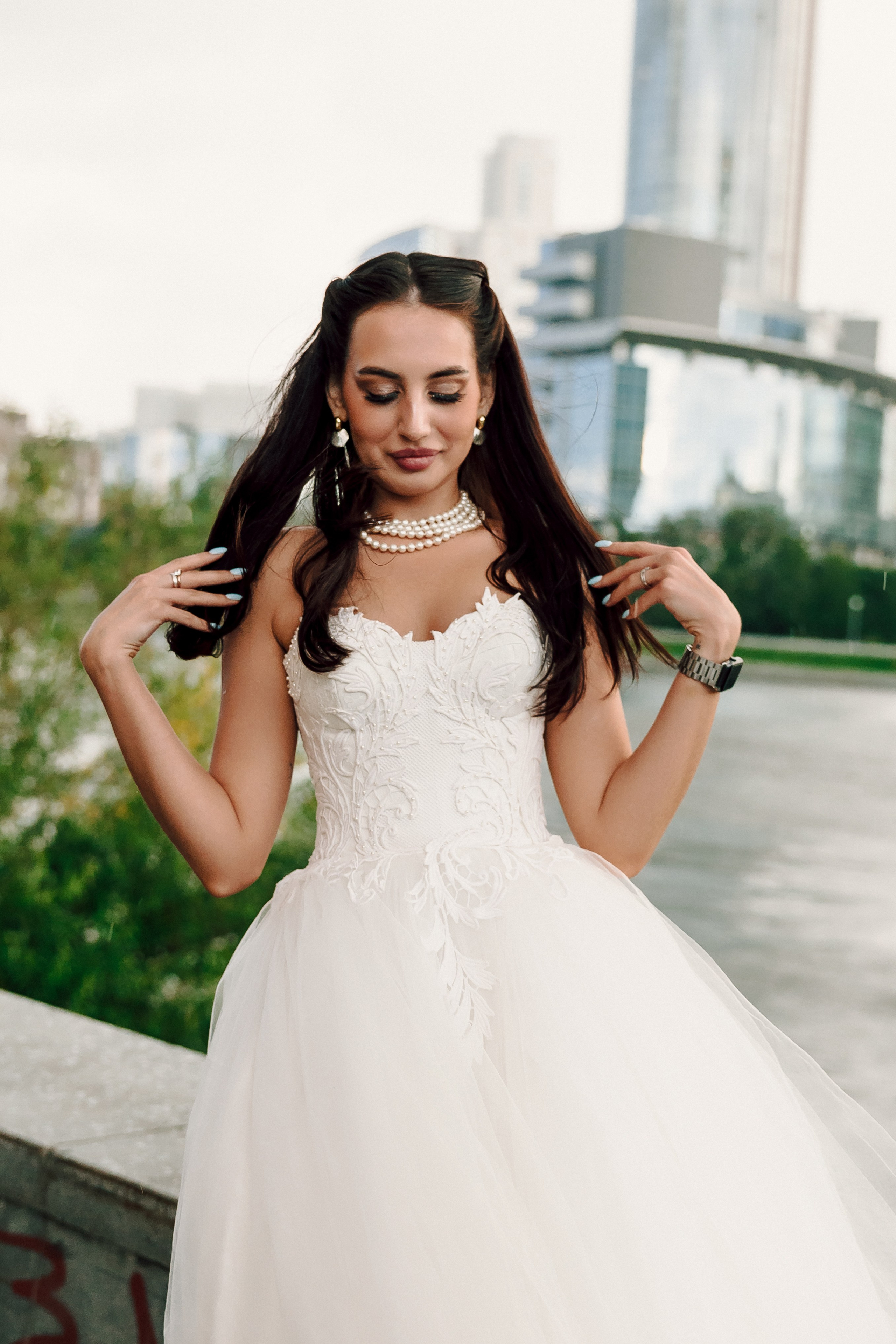 Проект — Девочки хотят хинкали. Лёшка Варзегов — фотограф