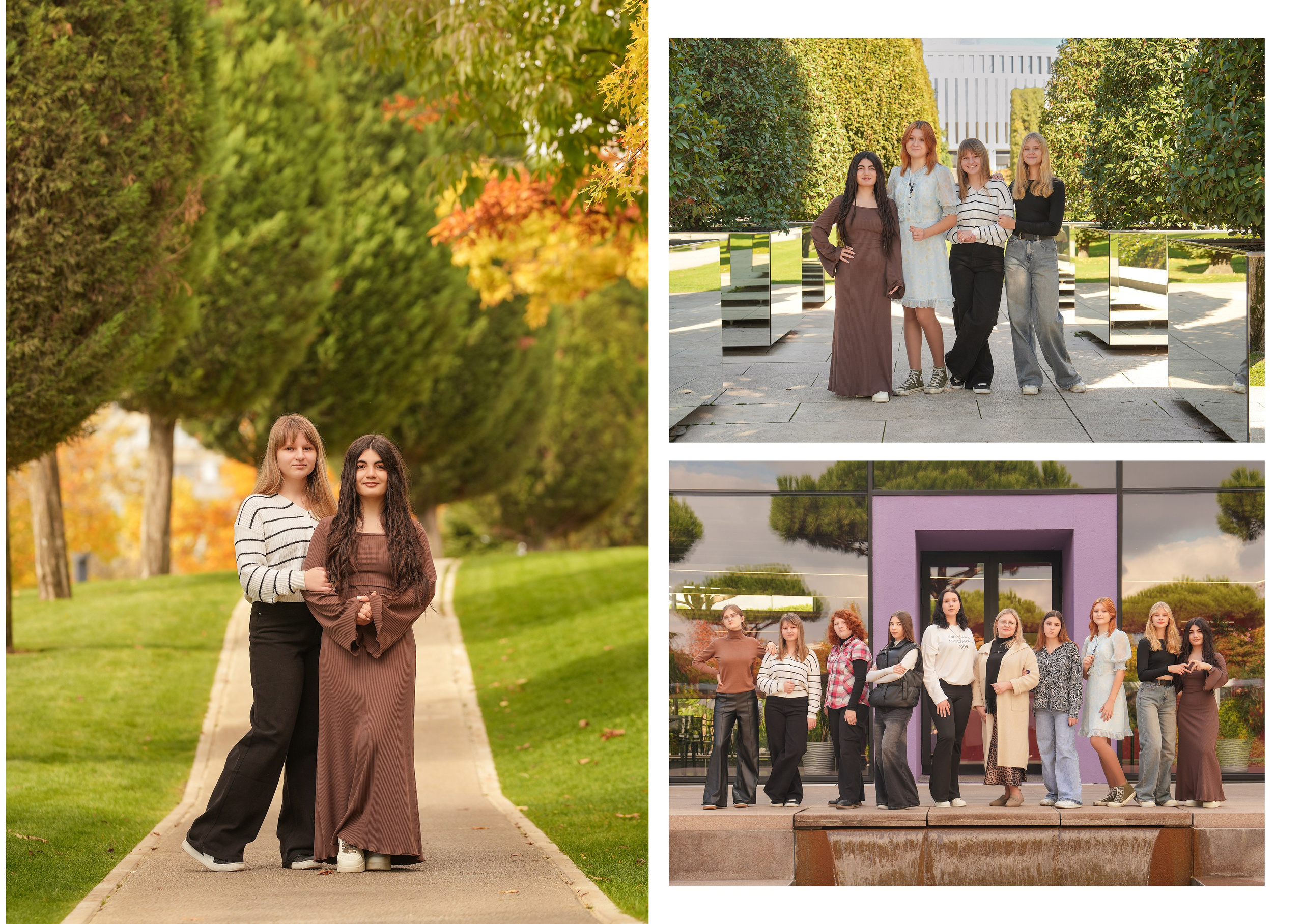 ШКОЛА 46 9 А. Красивый выпускной альбом в Краснодаре