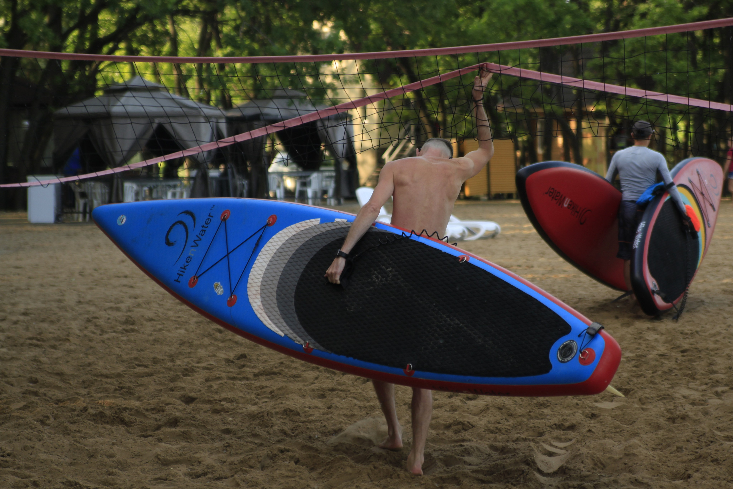 Сёрфинг в Саратове!. Фотокрыжовник. Снимаем, дружим, путешествуем