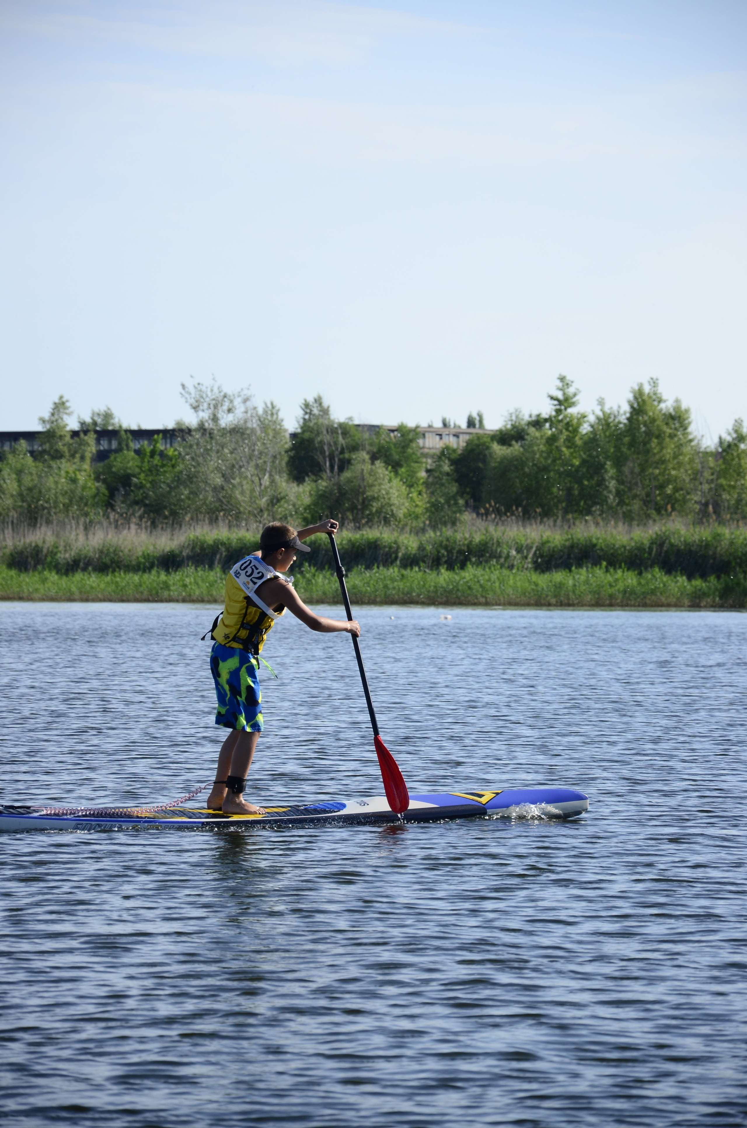 Сёрфинг в Саратове!. Фотокрыжовник. Снимаем, дружим, путешествуем