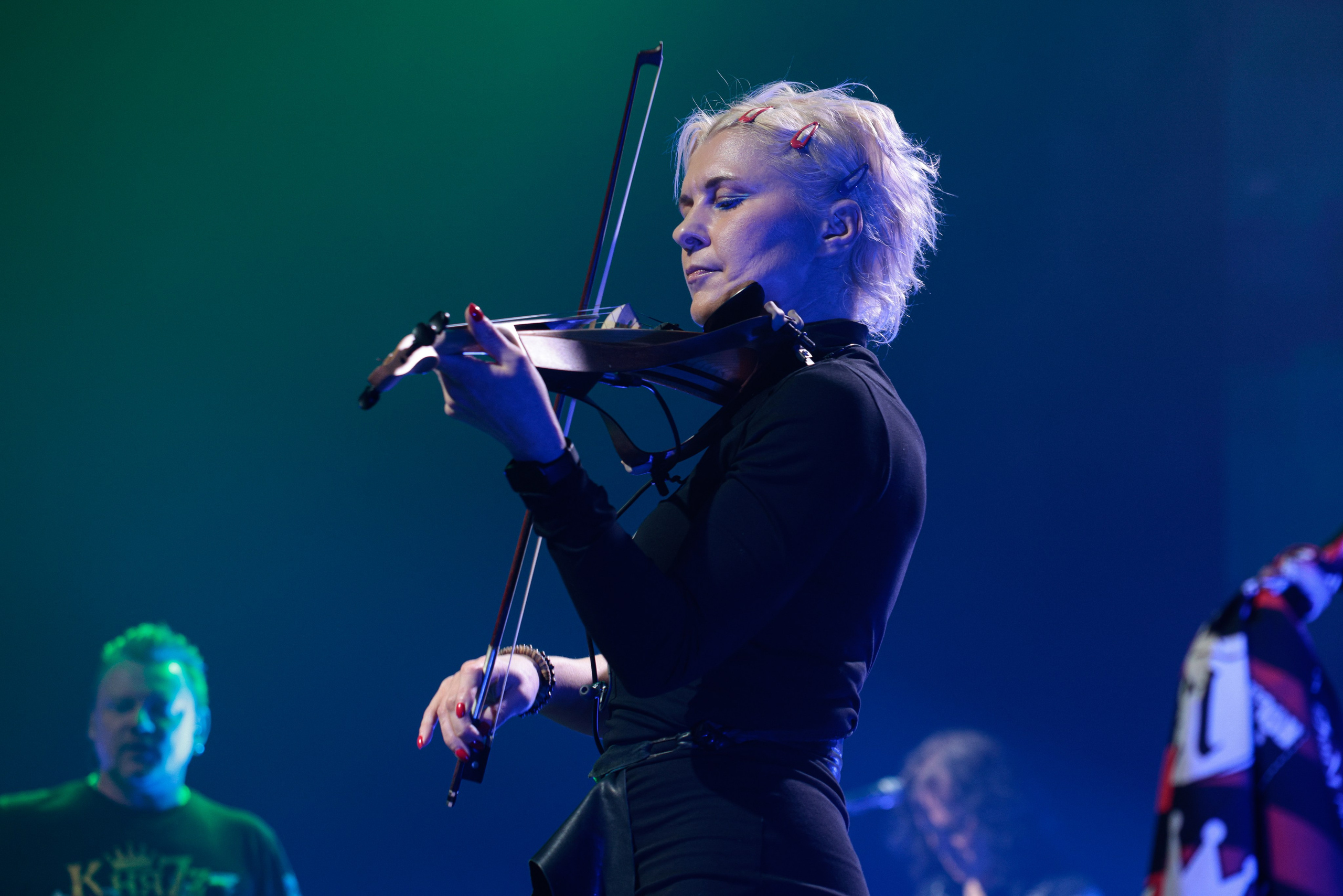 Князь\ 17 апреля\ Новосибирск 2026. Фотограф в Новосибирске Александр Иванов