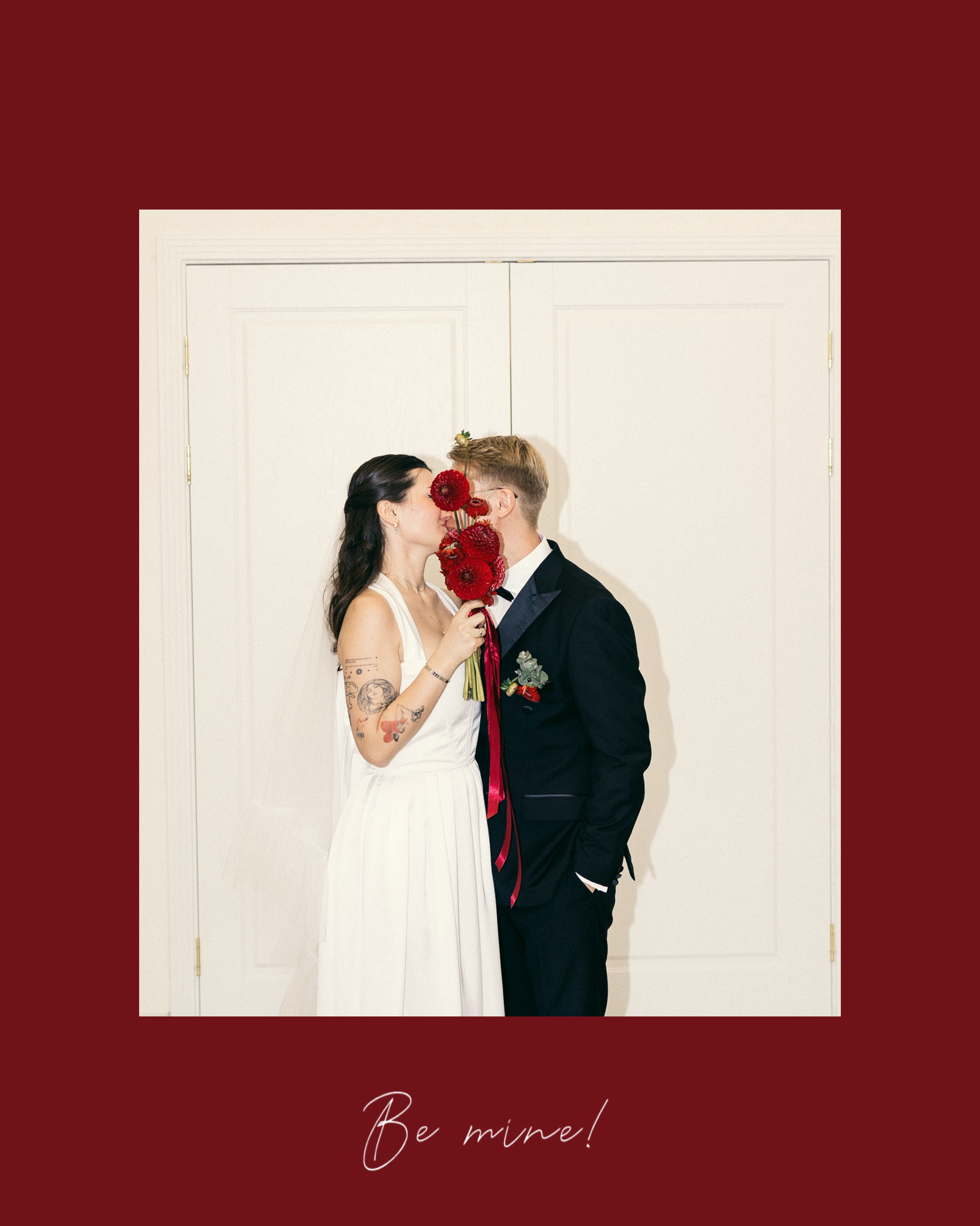 Вика и Толя. Фотограф Москва | СПБ Полина Хоршева