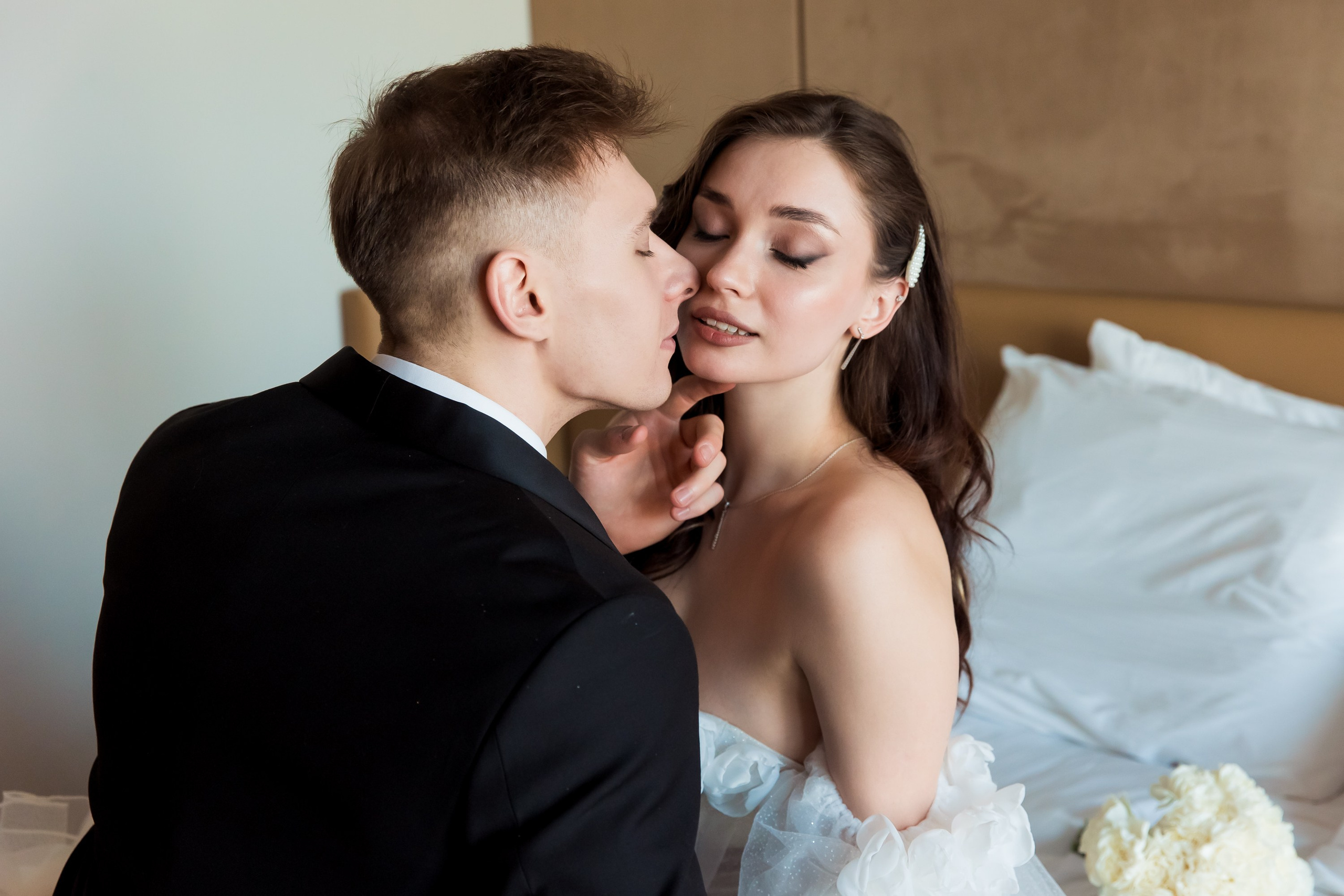 Свадьбы. Фотограф в Москве Станислав Квасков