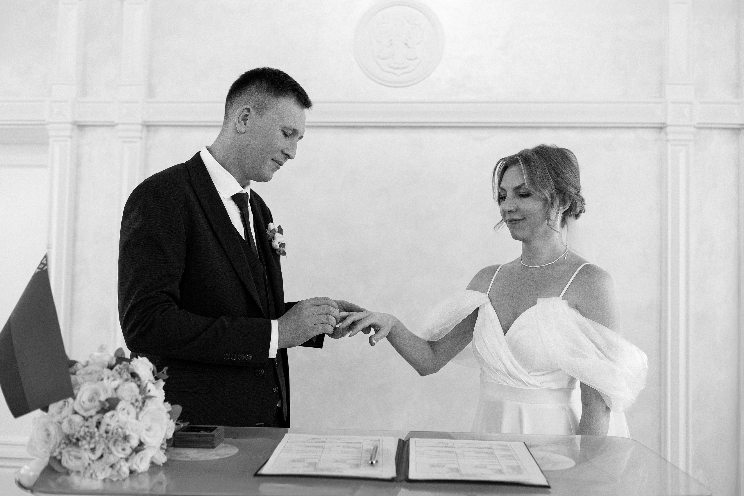 Съёмка мероприятий. Фотограф Минск